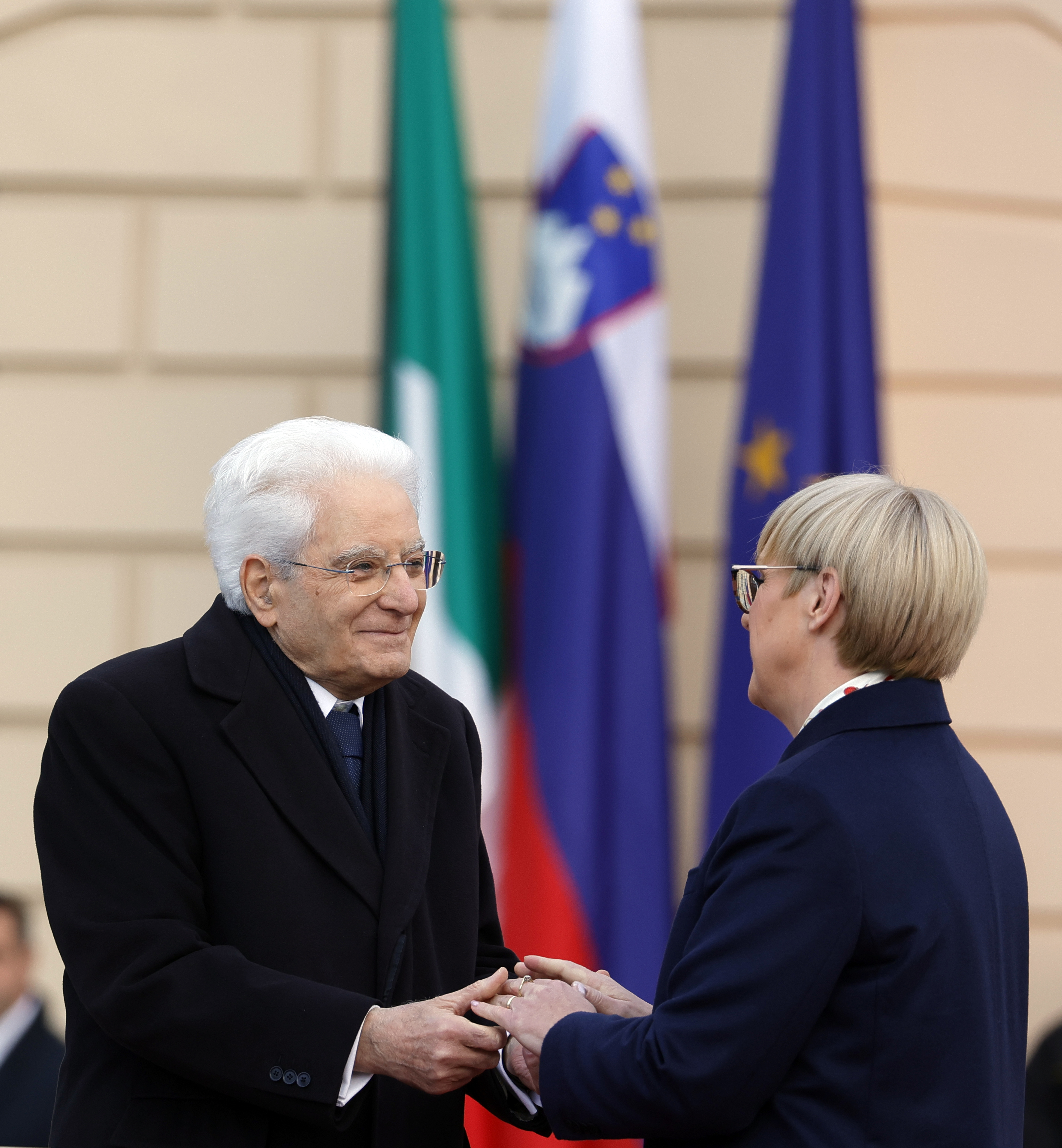 Evropska prestolnica kulture GO!2025 (Foto: Borut  Živulovič/BOBO)