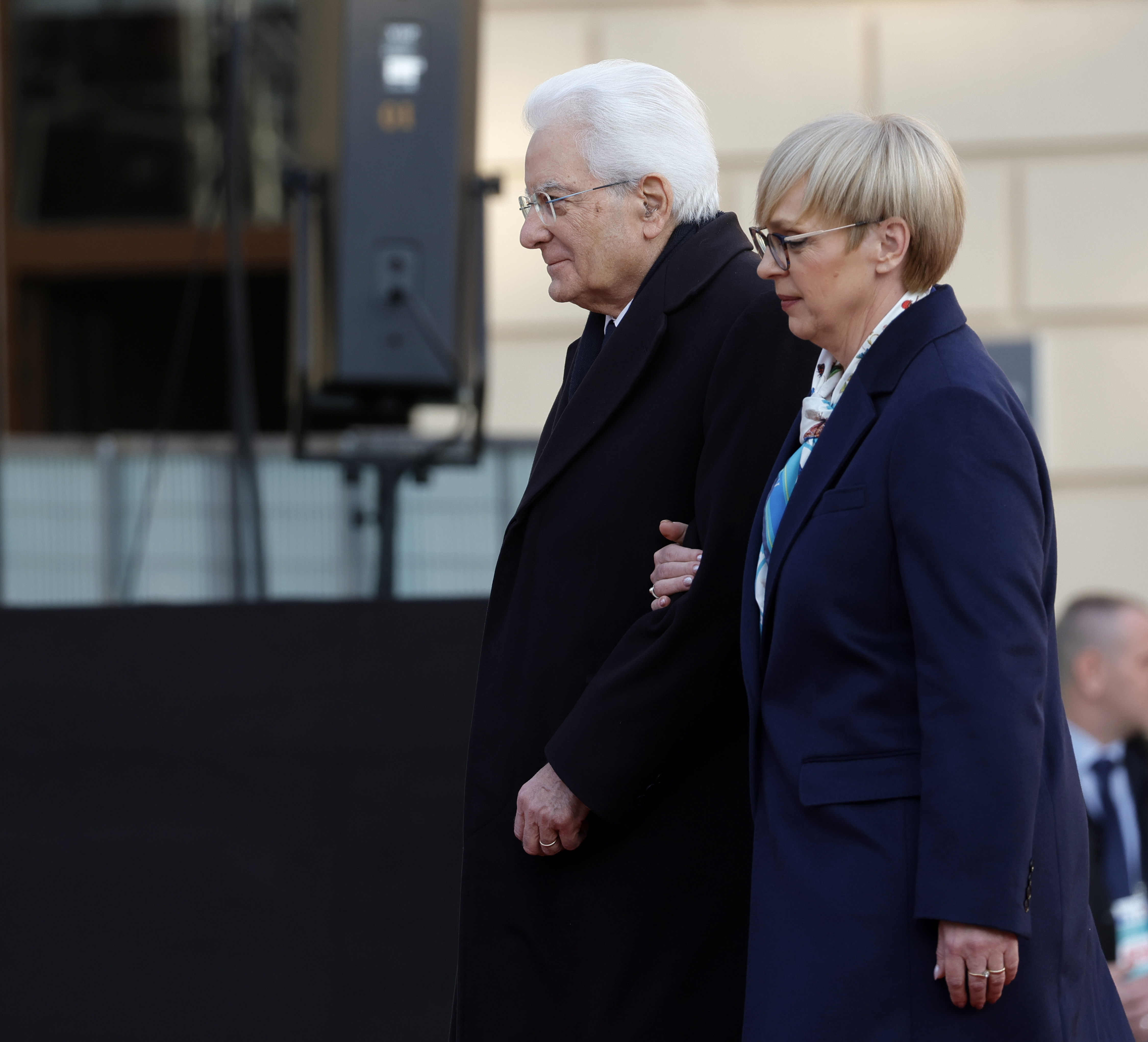 Evropska prestolnica kulture GO!2025 (Foto: Borut  Živulovič/BOBO)