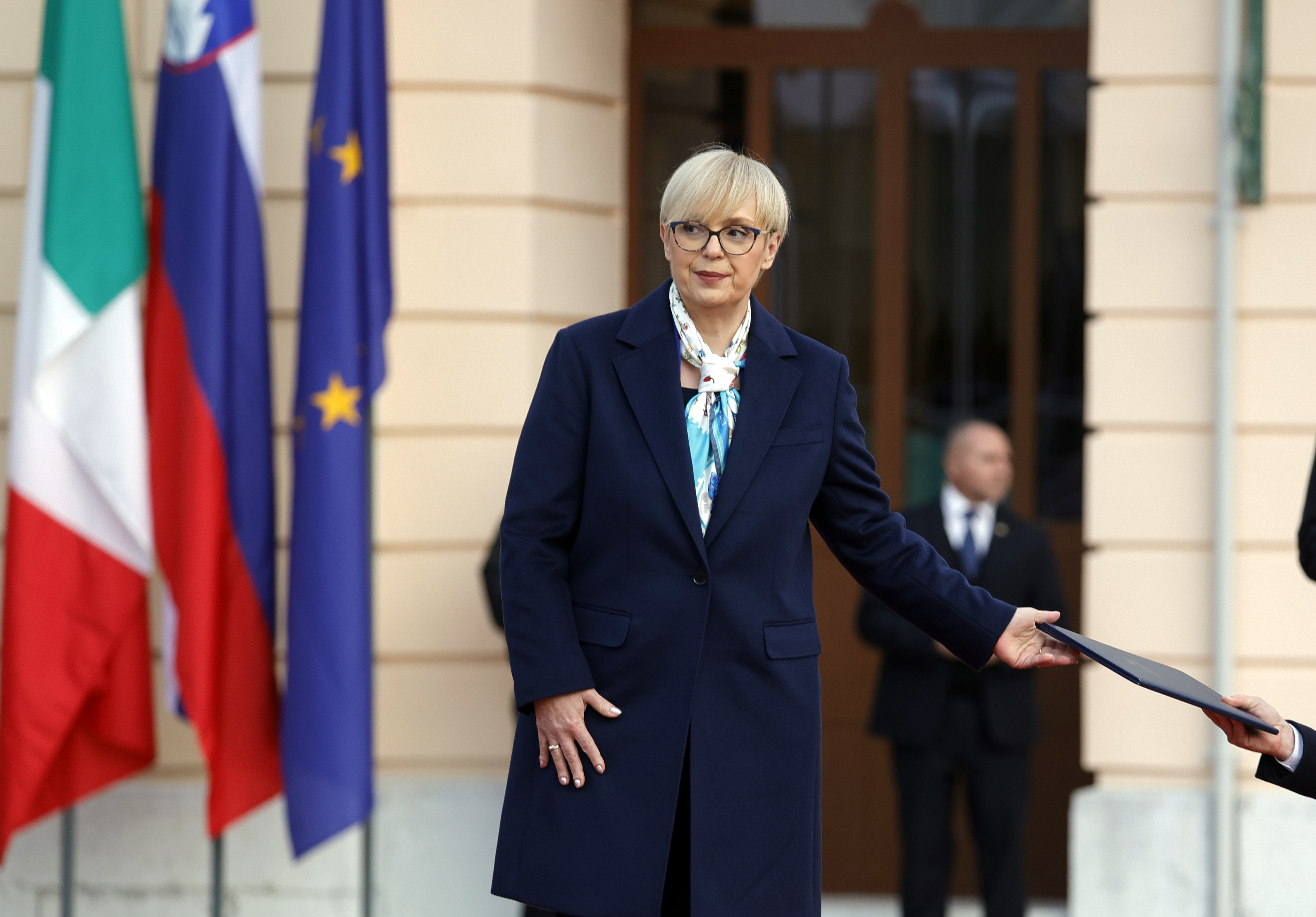 Evropska prestolnica kulture GO!2025 (Foto: Borut  Živulovič/BOBO)