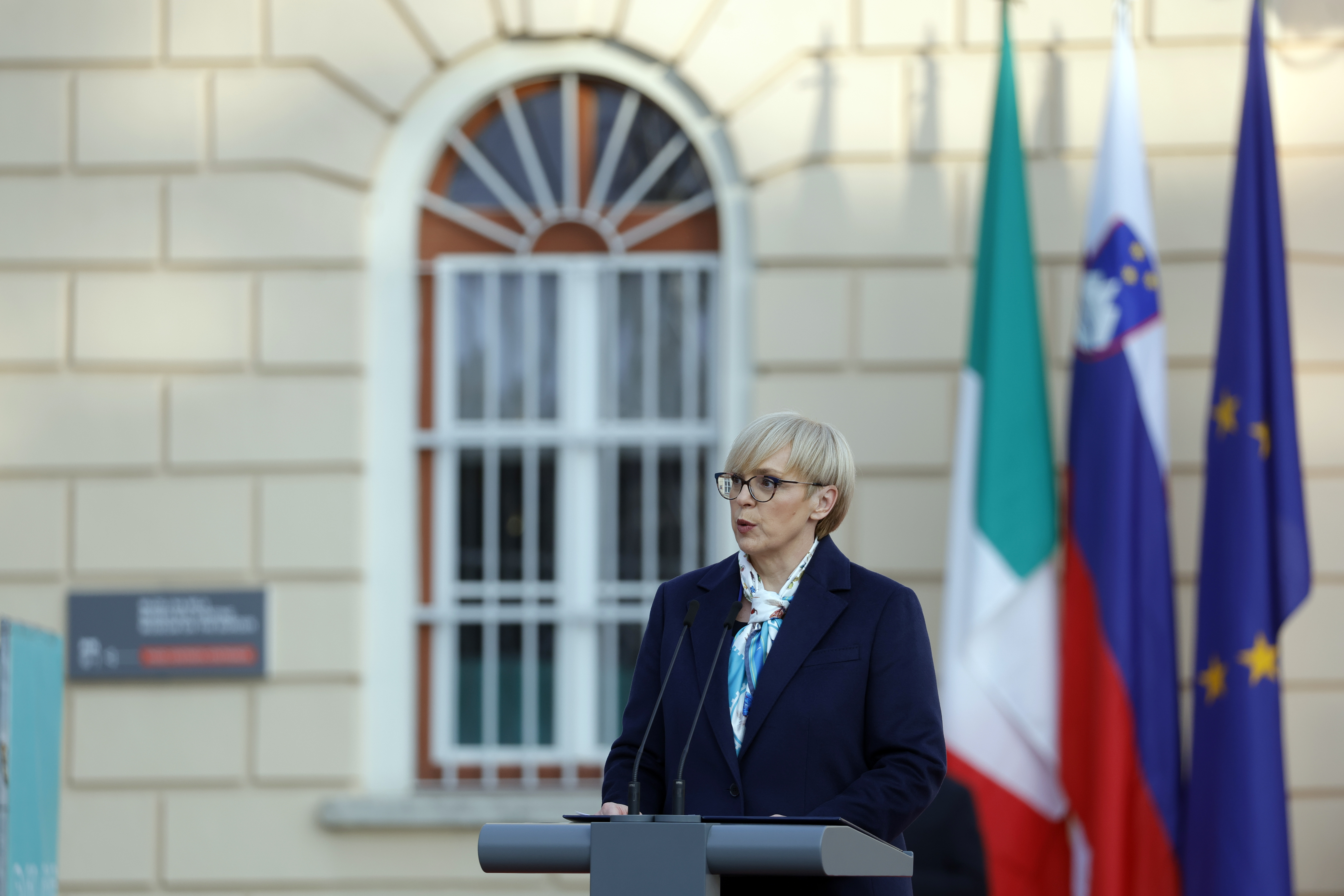 Evropska prestolnica kulture GO!2025 (Foto: Borut  Živulovič/BOBO)