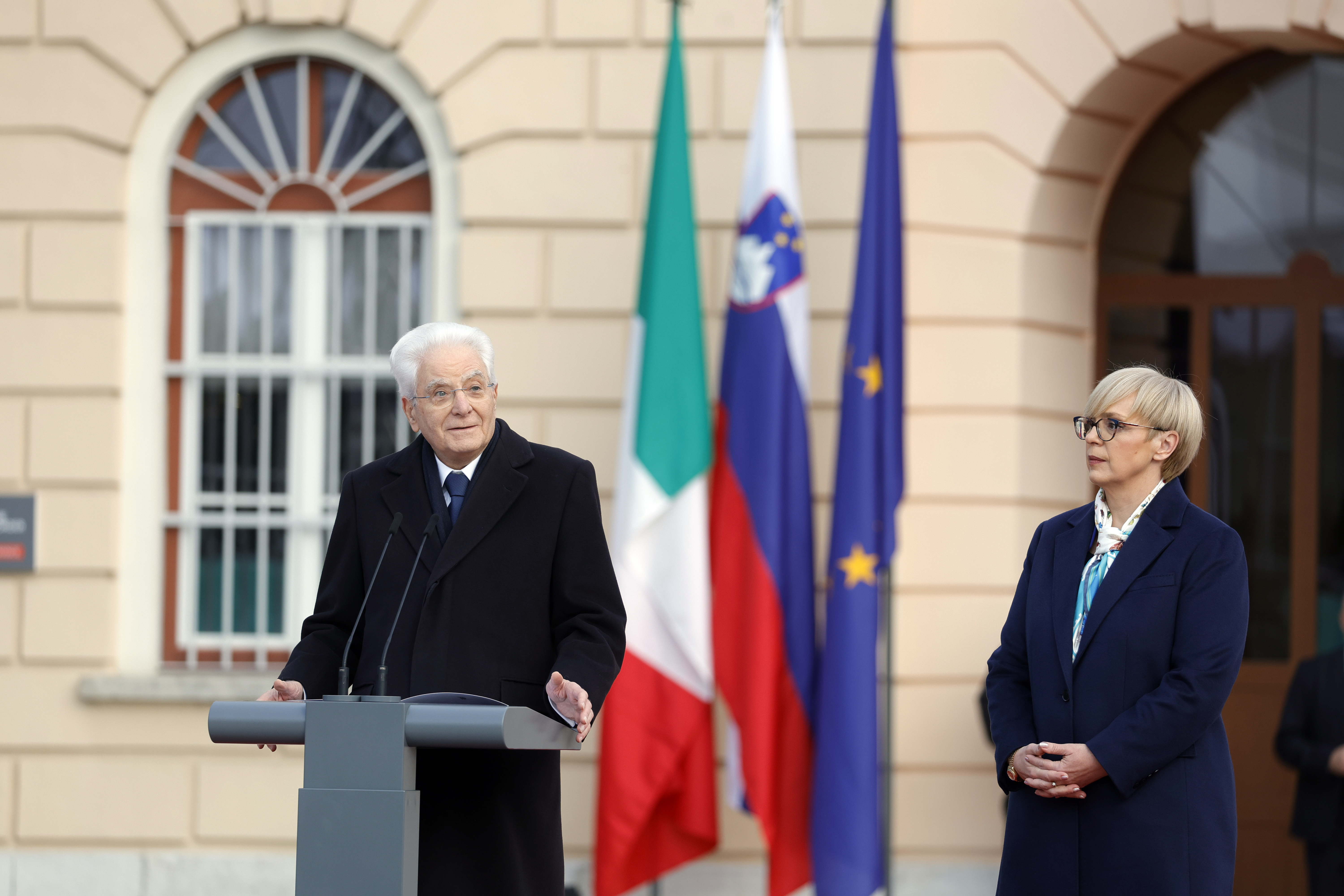 Evropska prestolnica kulture GO!2025 (Foto: Borut  Živulovič/BOBO)