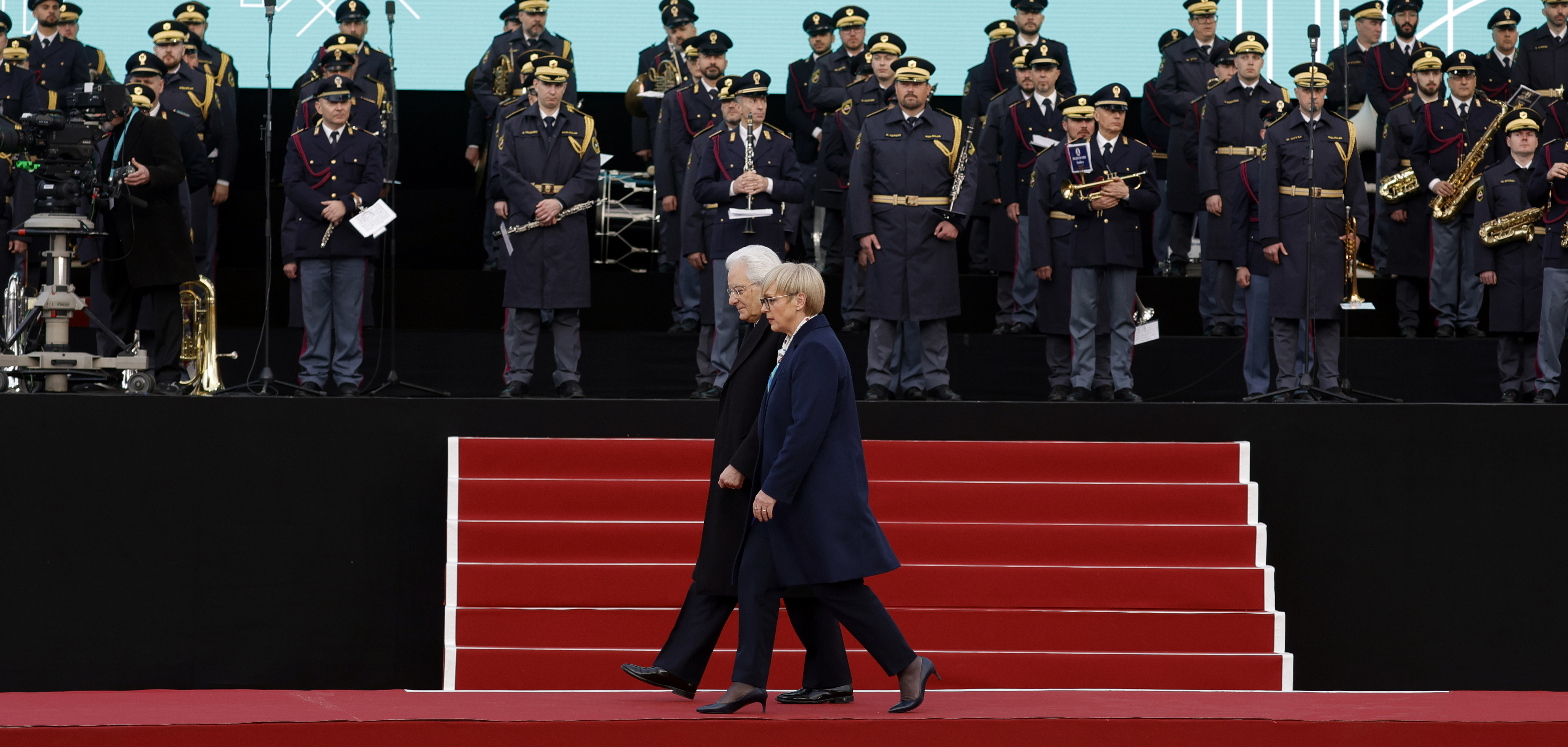 Evropska prestolnica kulture GO!2025 (Foto: Borut  Živulovič/BOBO)