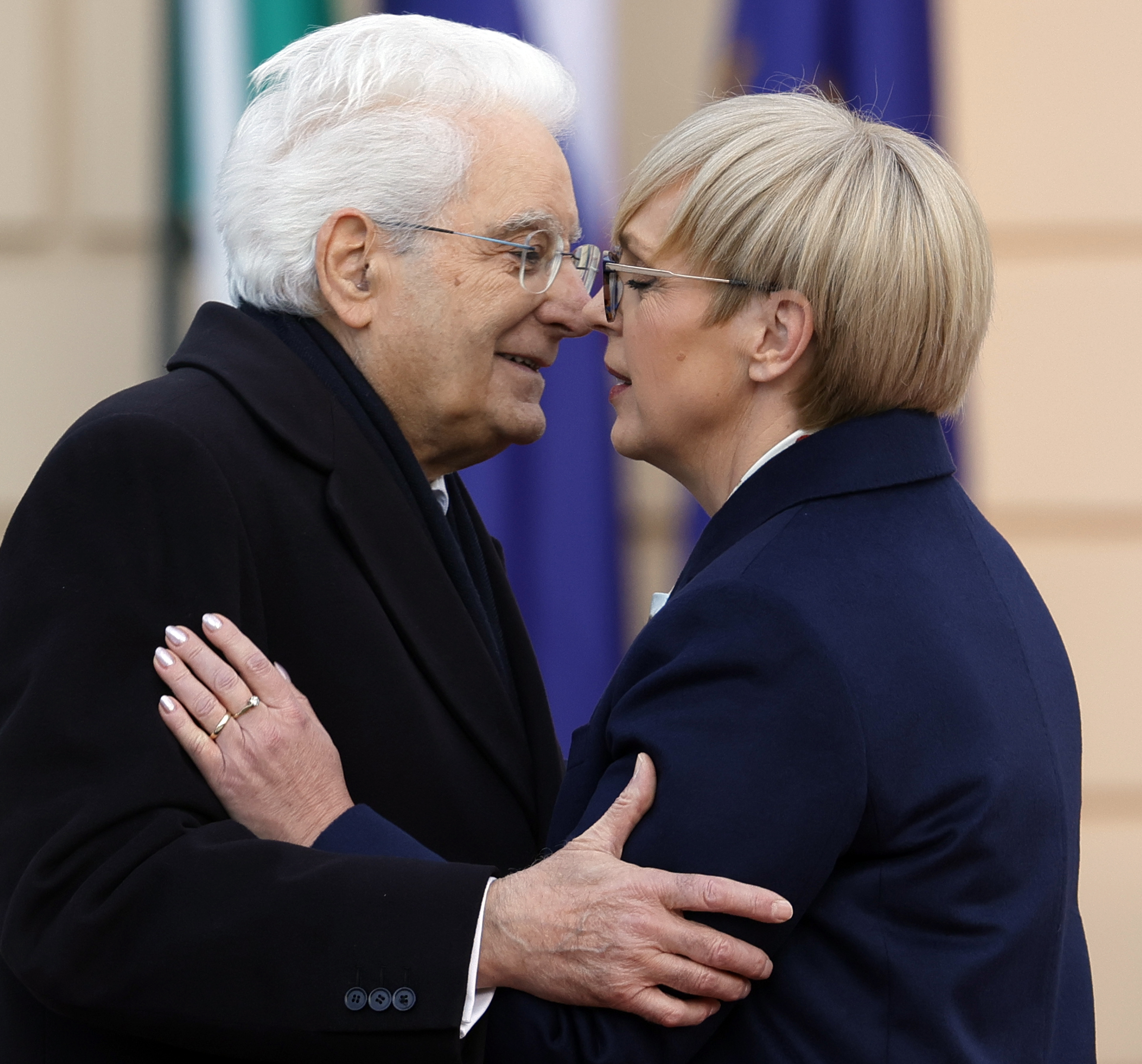 Evropska prestolnica kulture GO!2025 (Foto: Borut  Živulovič/BOBO)