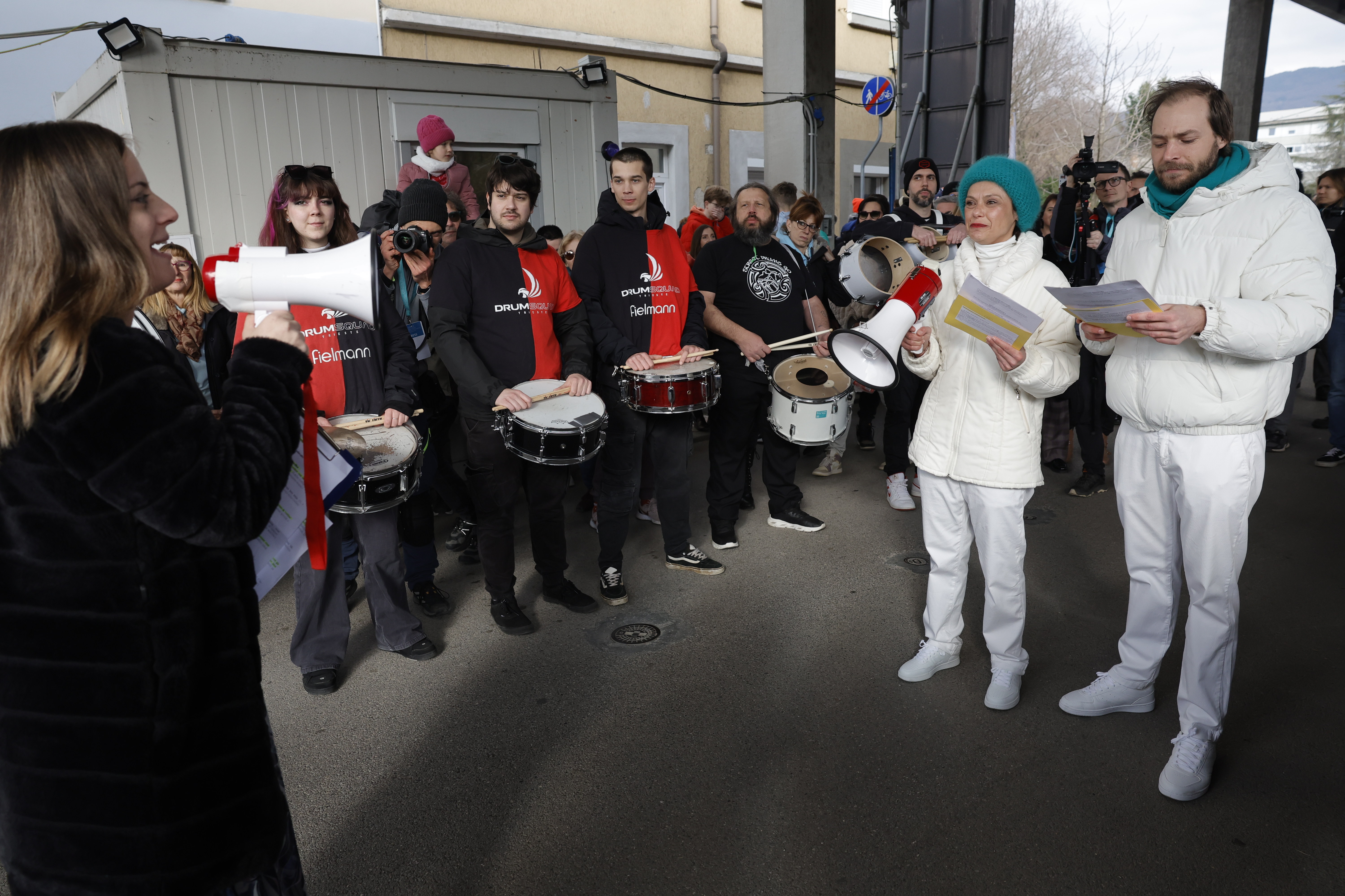 Evropska prestolnica kulture, čezmejna povorka, epk