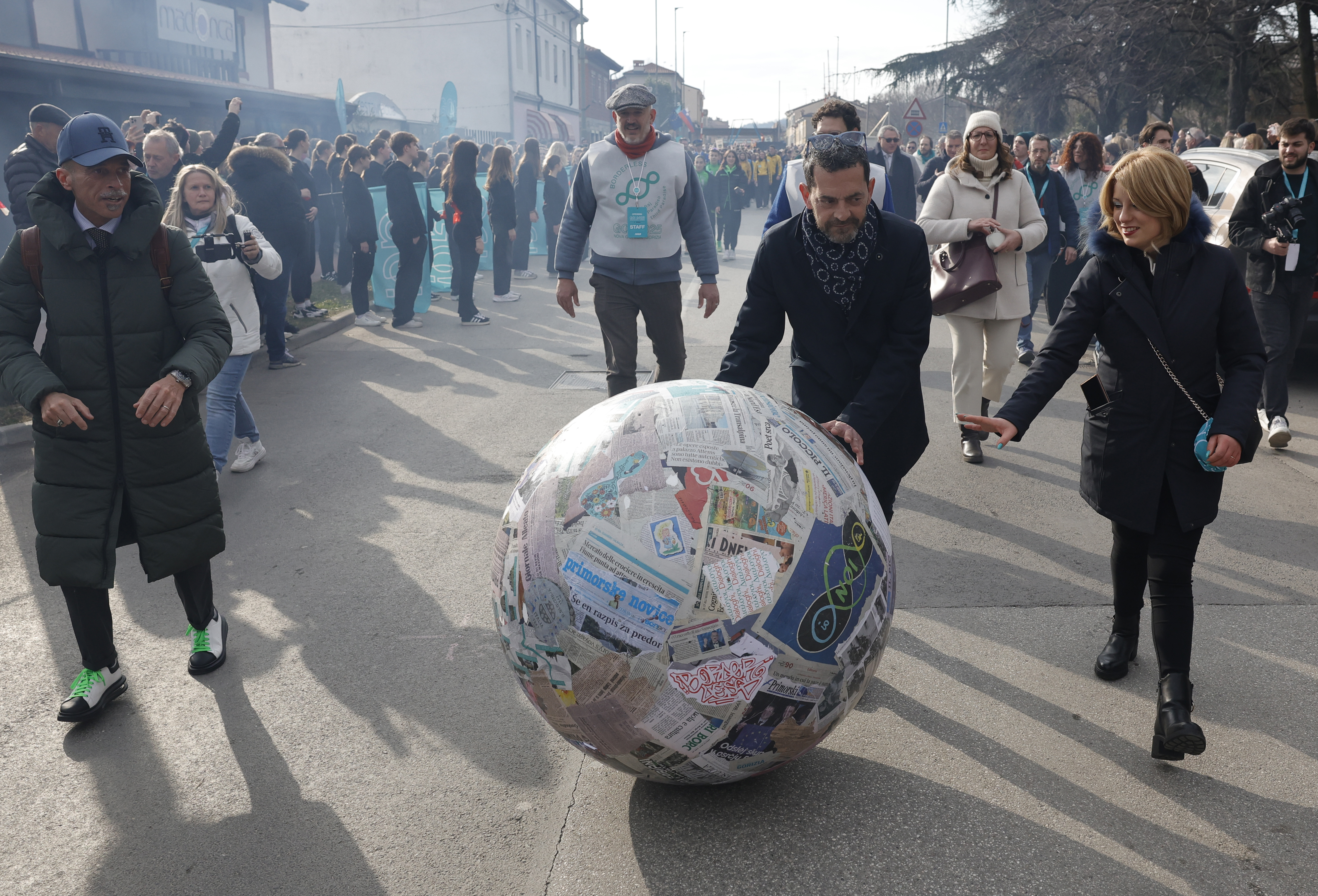 Evropska prestolnica kulture, čezmejna povorka, epk