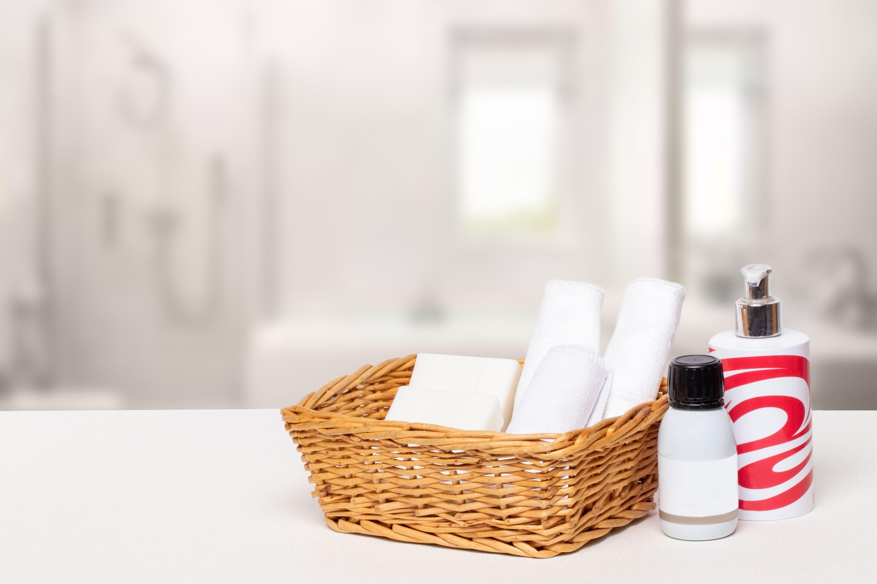 Hotelski pripomočki