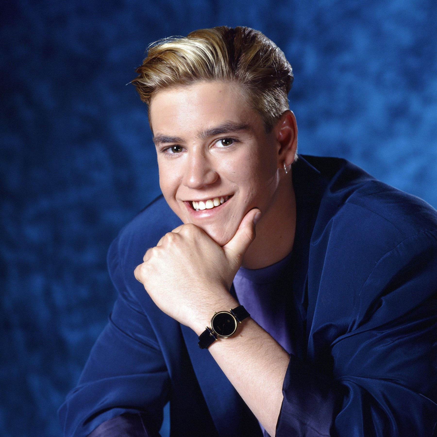 Mark-Paul Gosselaar