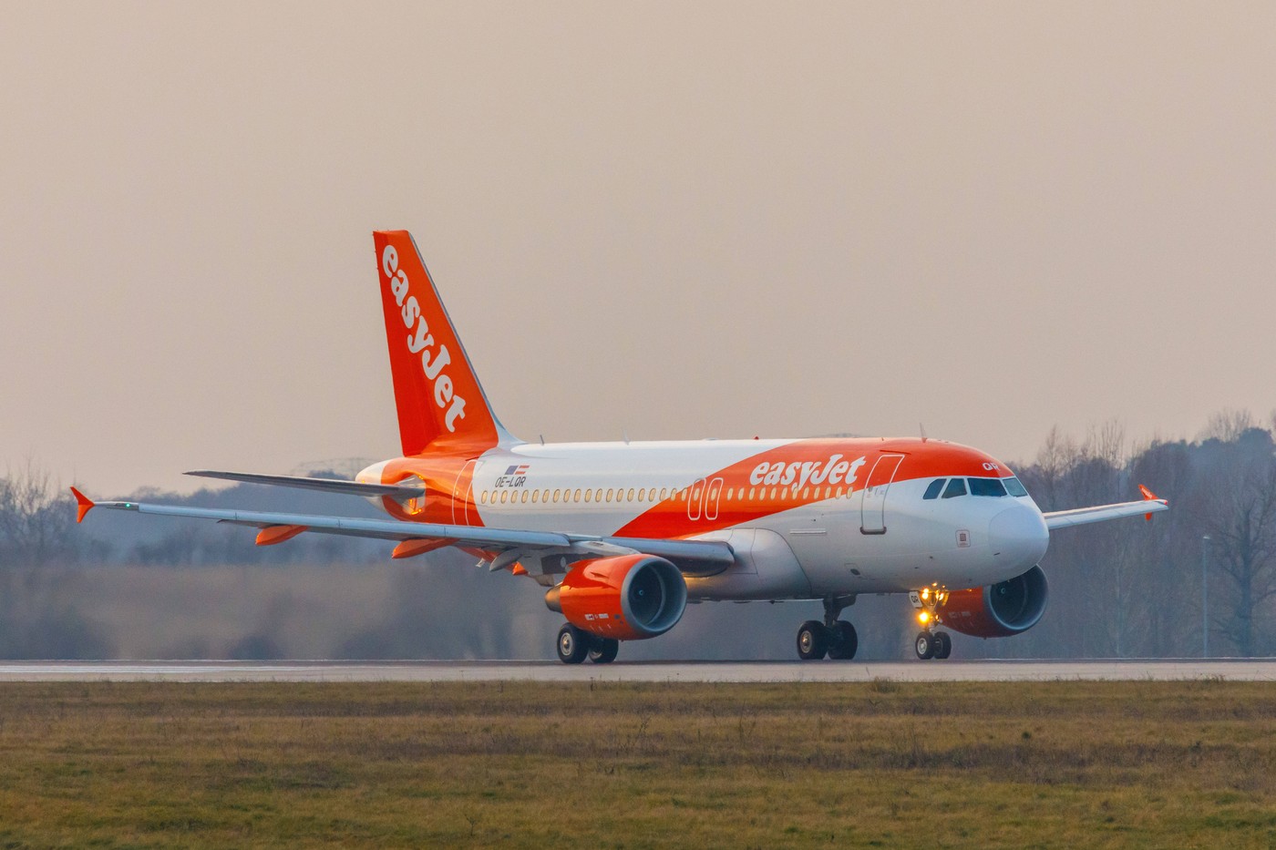 Easy Jet