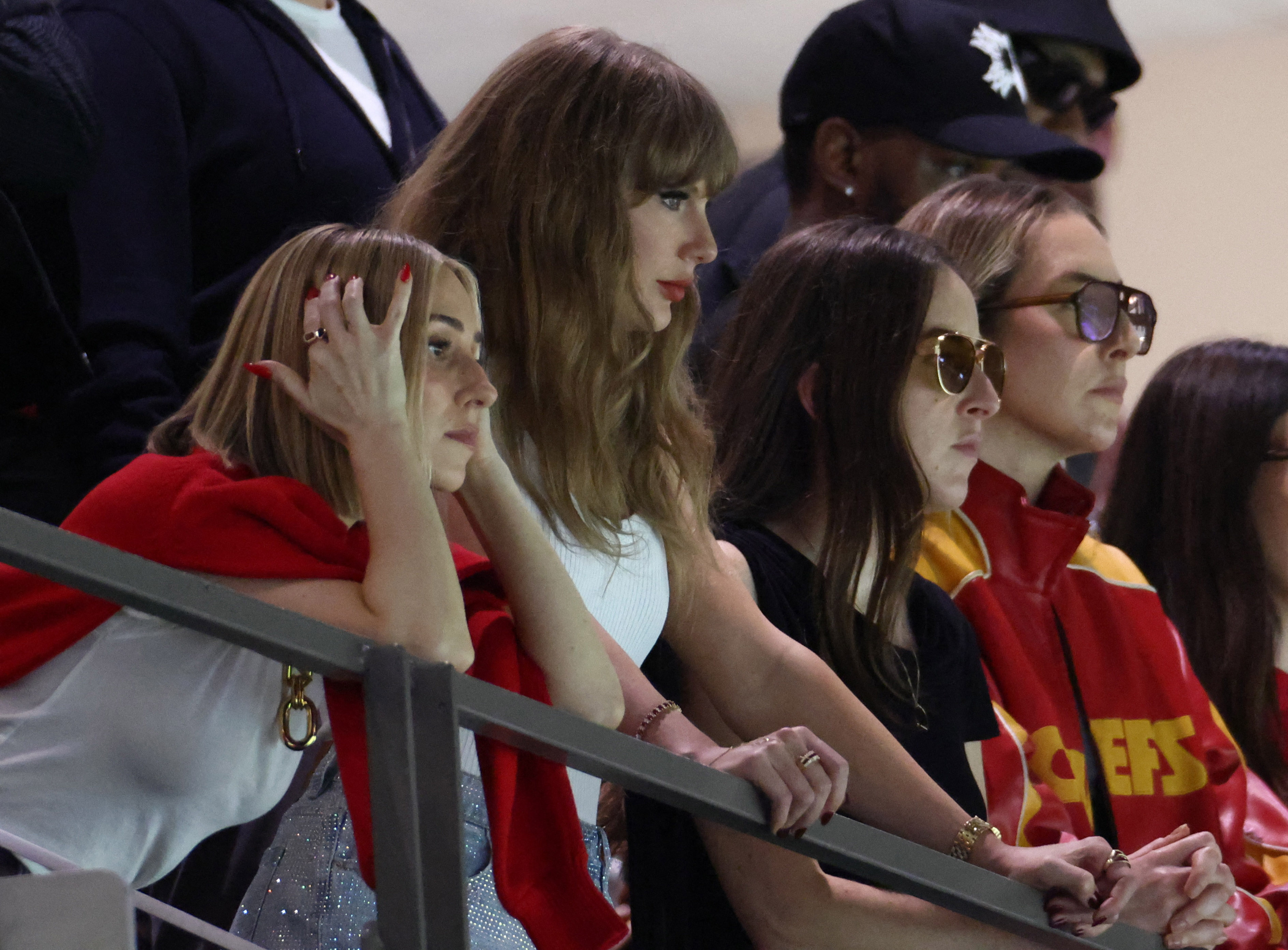 taylor swift, super bowl