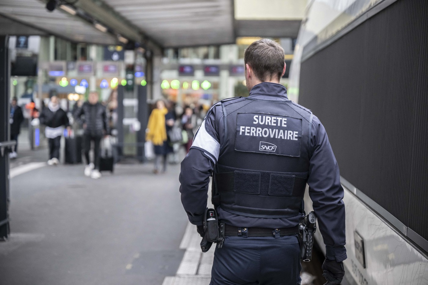 francoske železnice, sncf