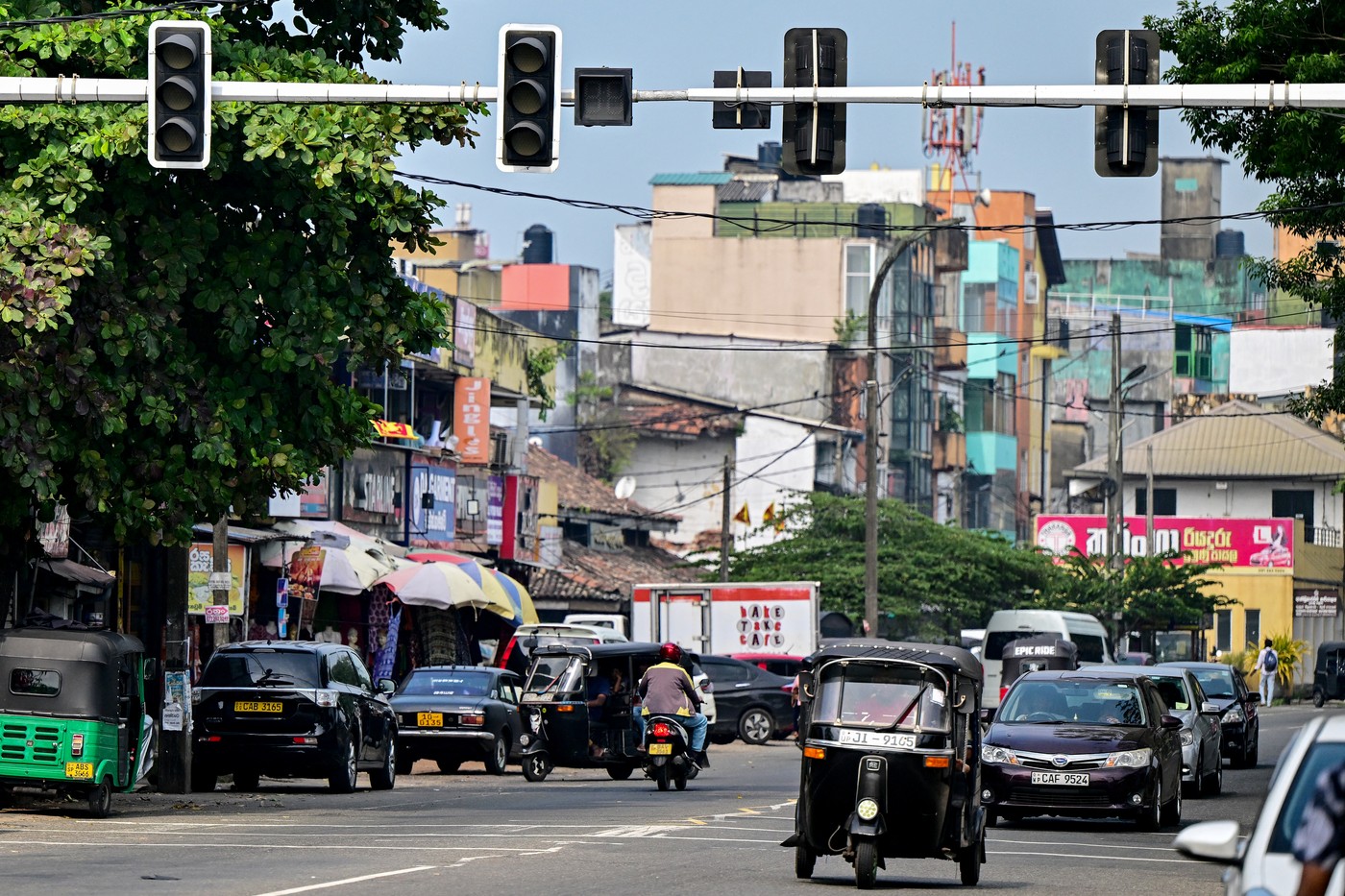 šrilanka, klop, smrt,turisti
