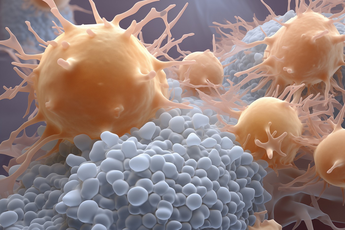 celice, rak, bolezen