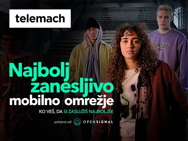 Telemach