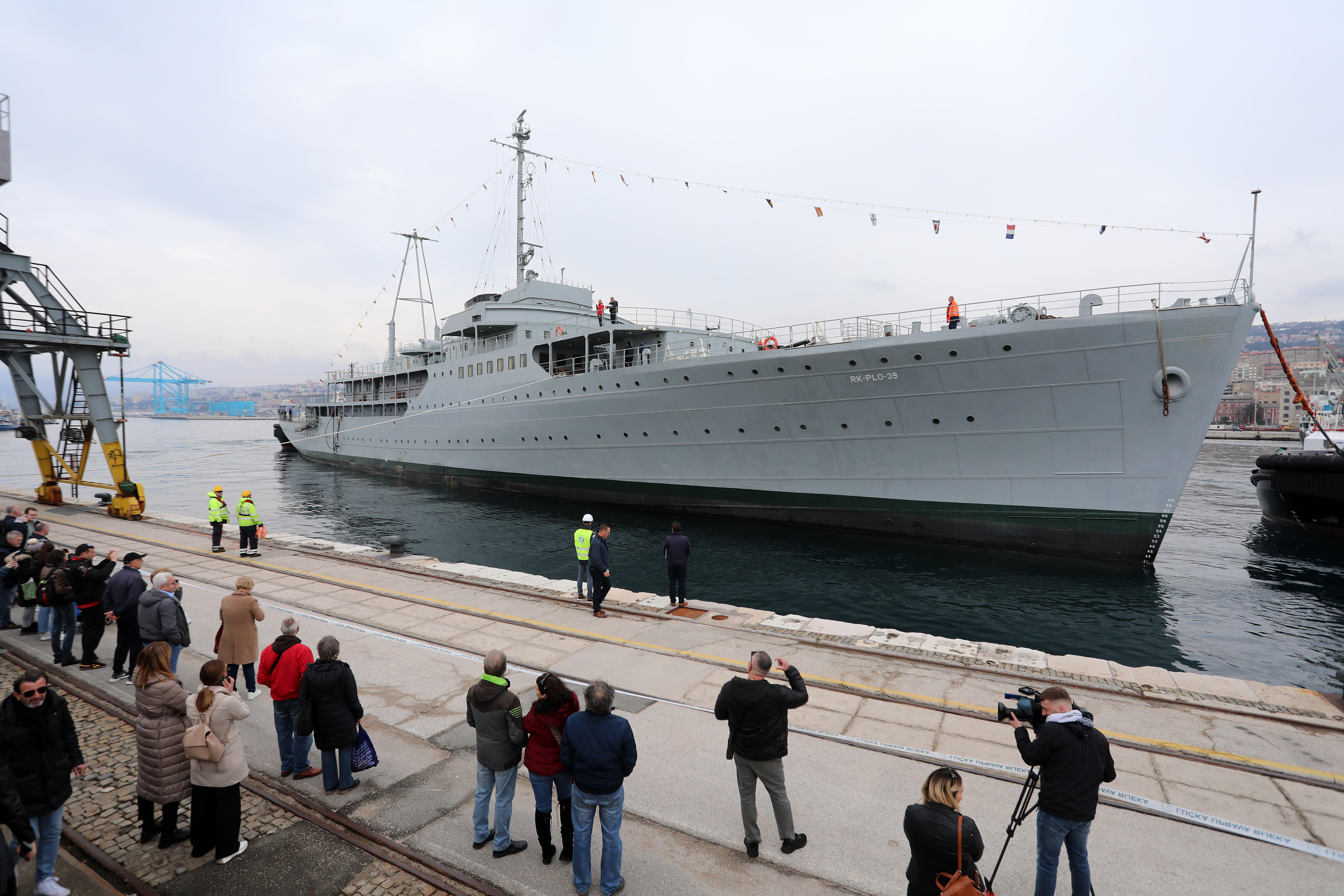 Foto: Goran Kovačič/PIXSELL/BOBO