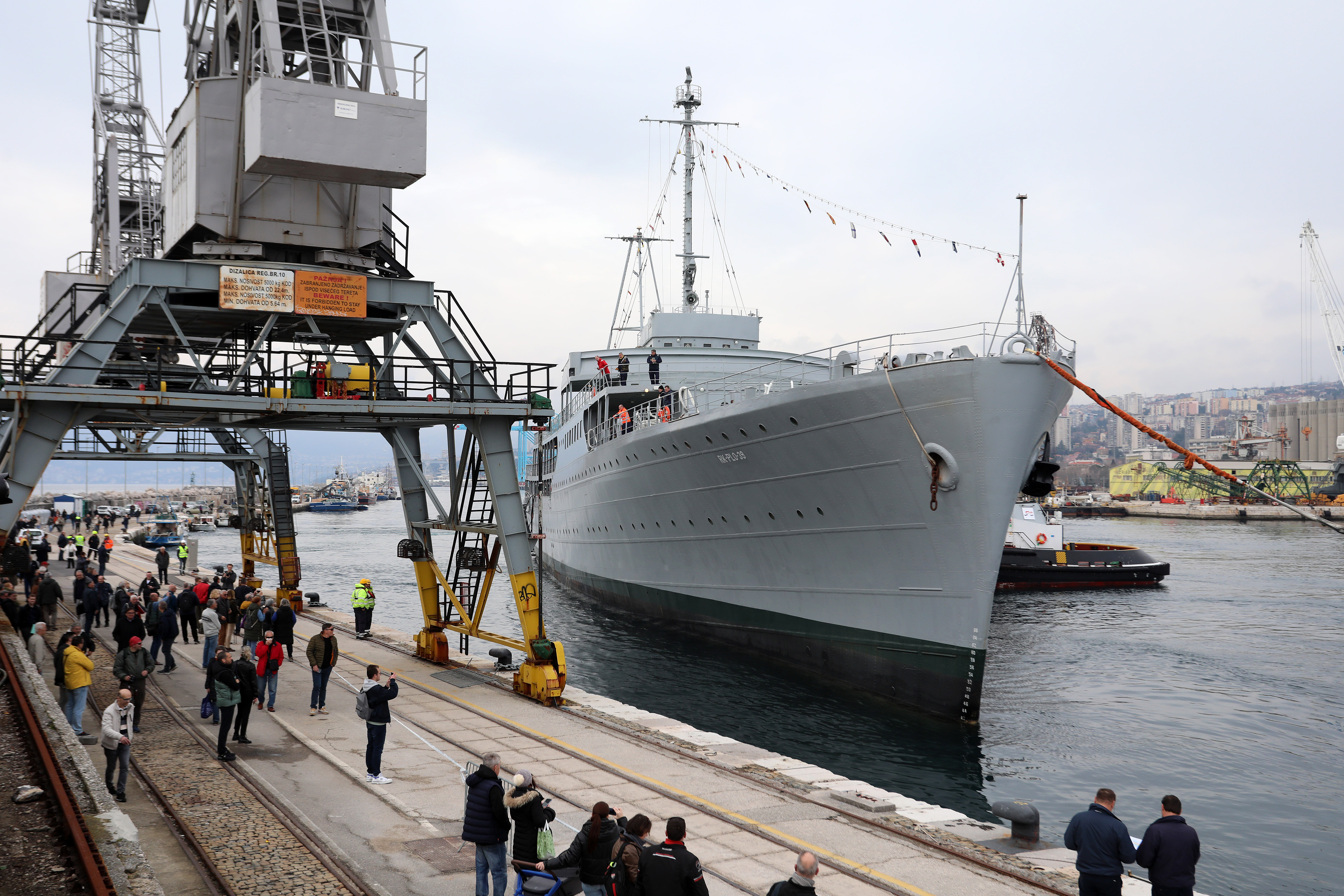 Foto: Goran Kovačič/PIXSELL/BOBO