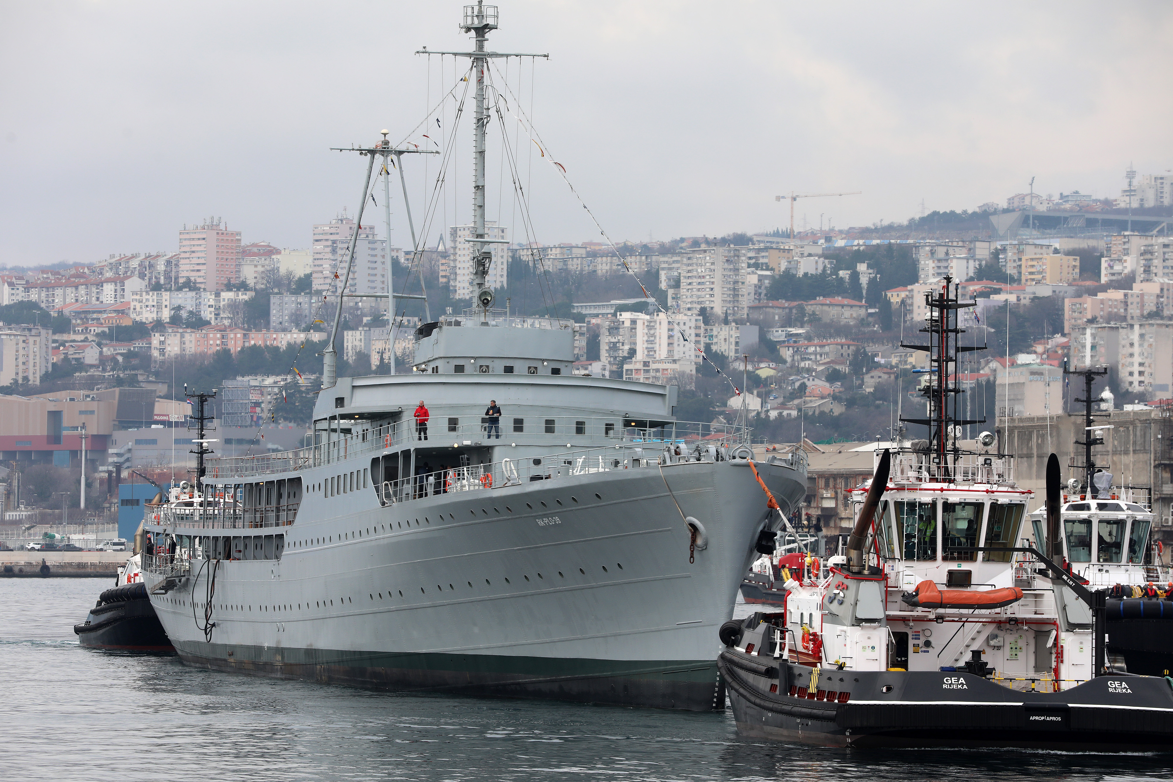 Foto: Goran Kovačič/PIXSELL/BOBO