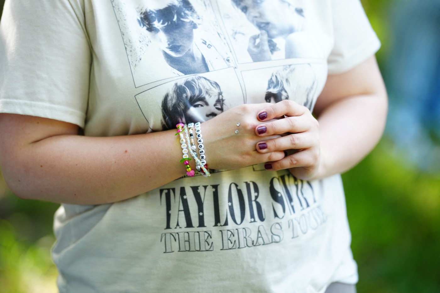 Taylor Swift, Dunaj, odpadli koncert