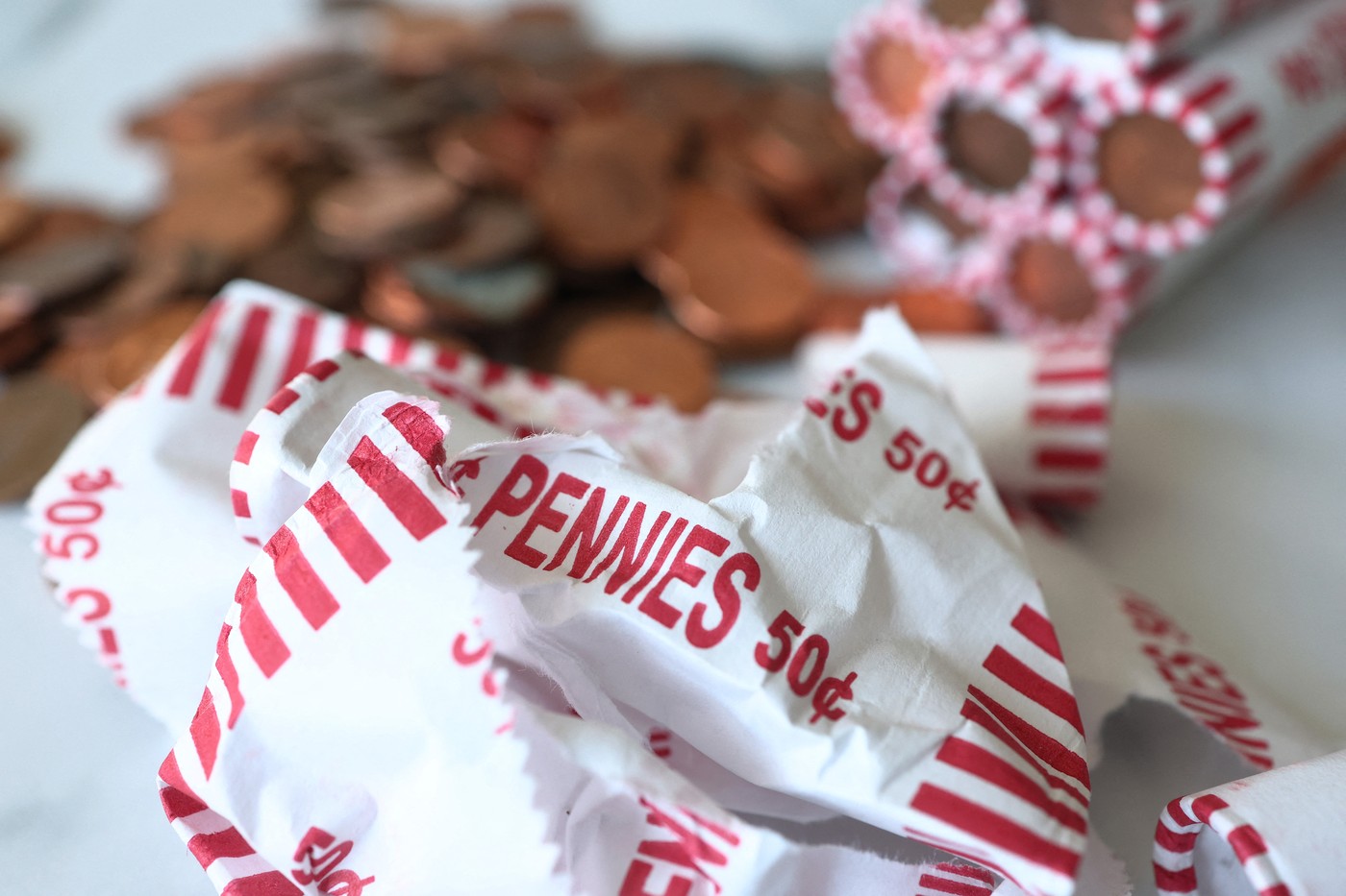 cent, peni, zda, dolar