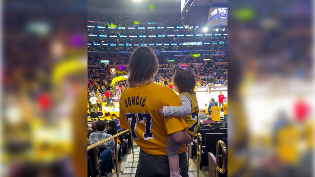 Anamaria Goltes, Gabriela