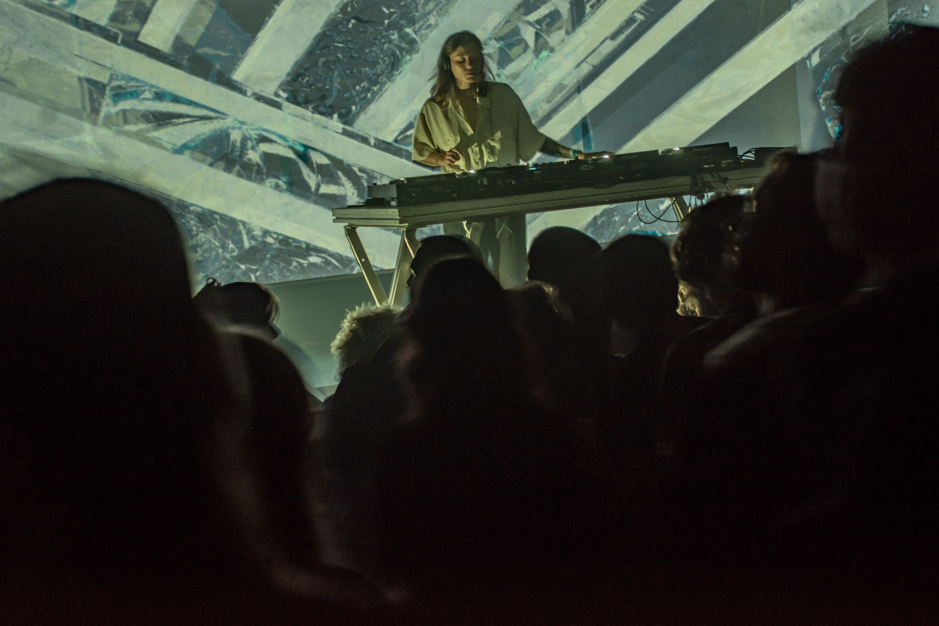 Prizor z lanskega festivala Ment (Foto: Marcel Obal)