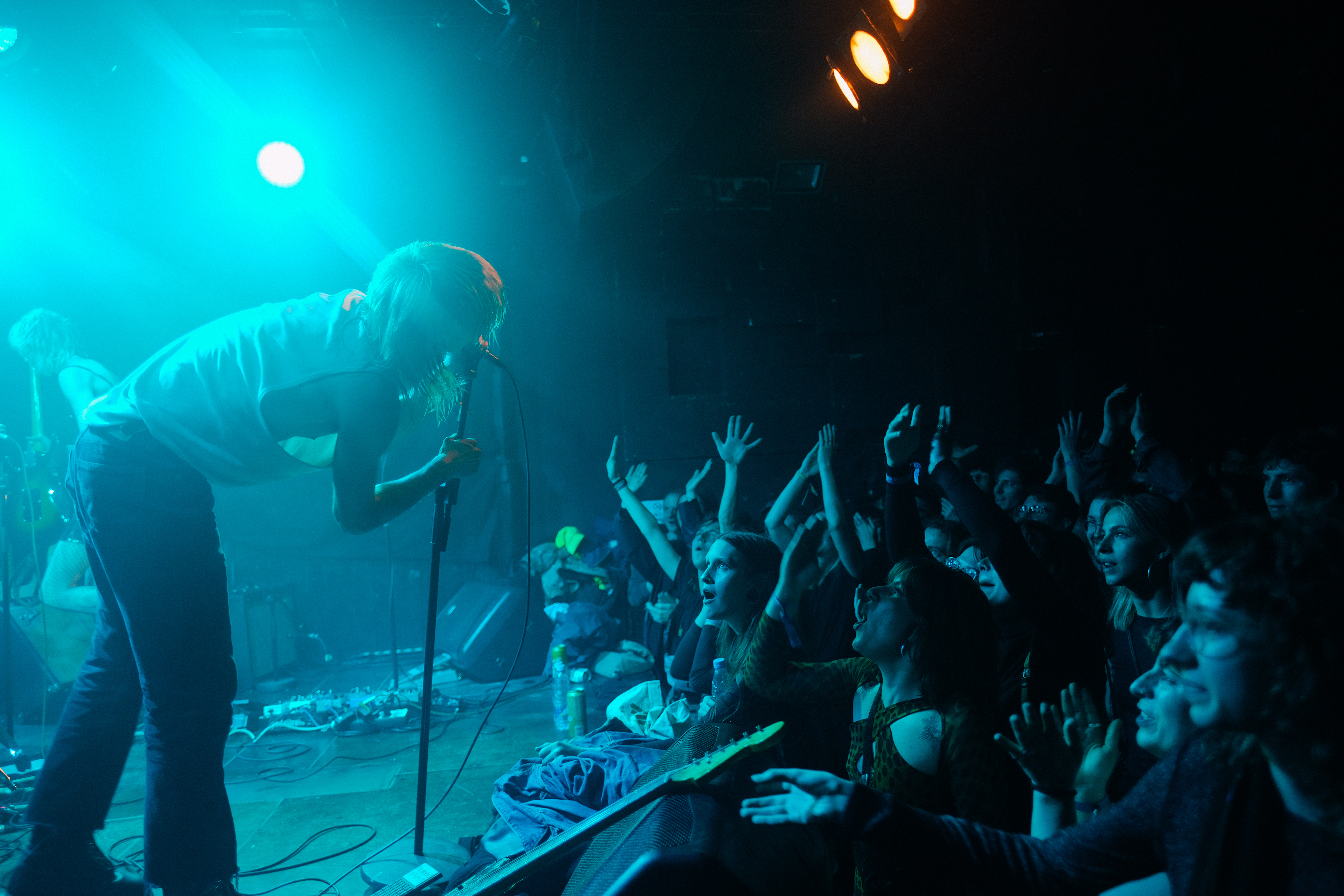 Prizor s festivala Ment (Foto: Konstantin Kondrukhov)