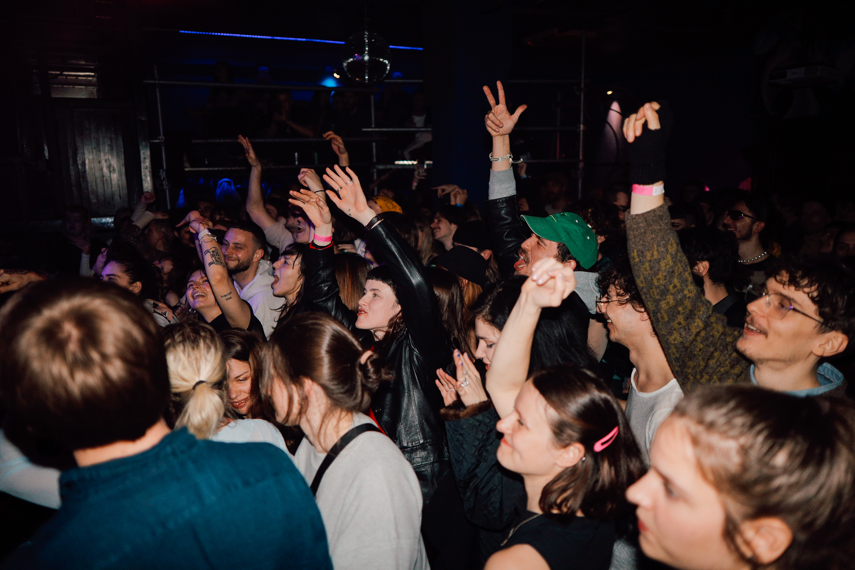 Prizor s festivala Ment (Foto: Konstantin Kondrukhov)