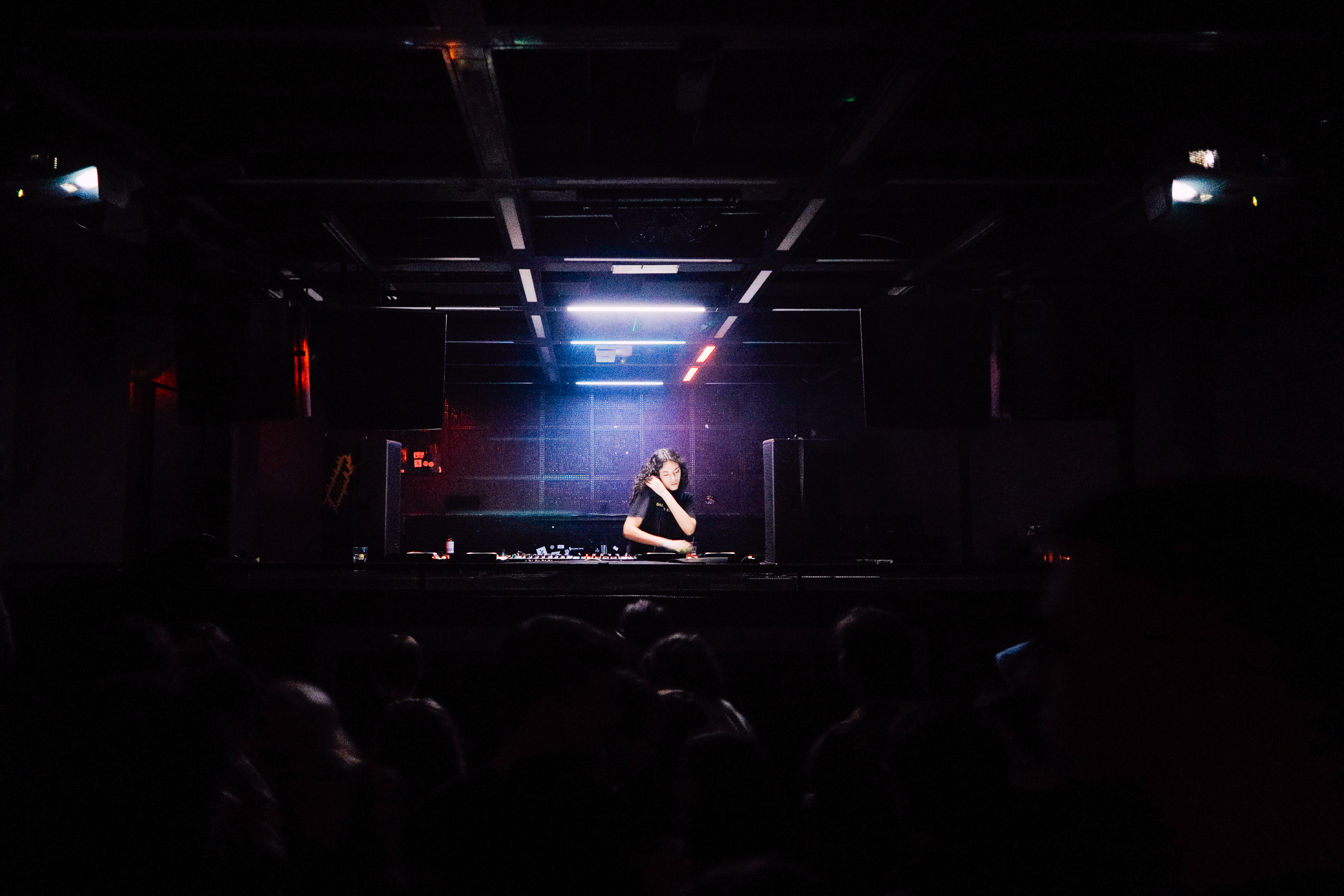 Prizor s festivala Ment (Foto: Konstantin Kondrukhov)