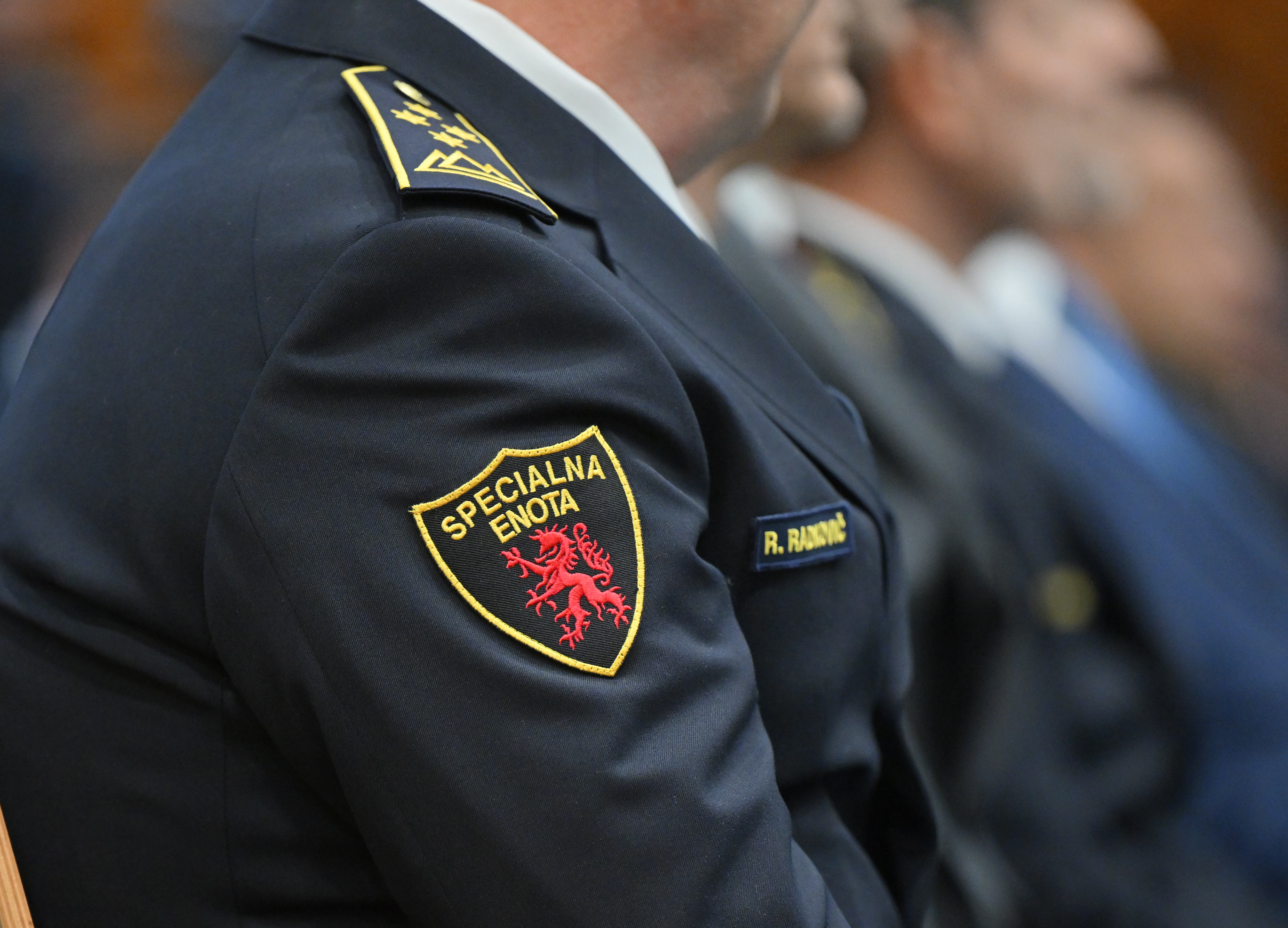 Foto:Žiga Živulović jr./F.A.Bobo