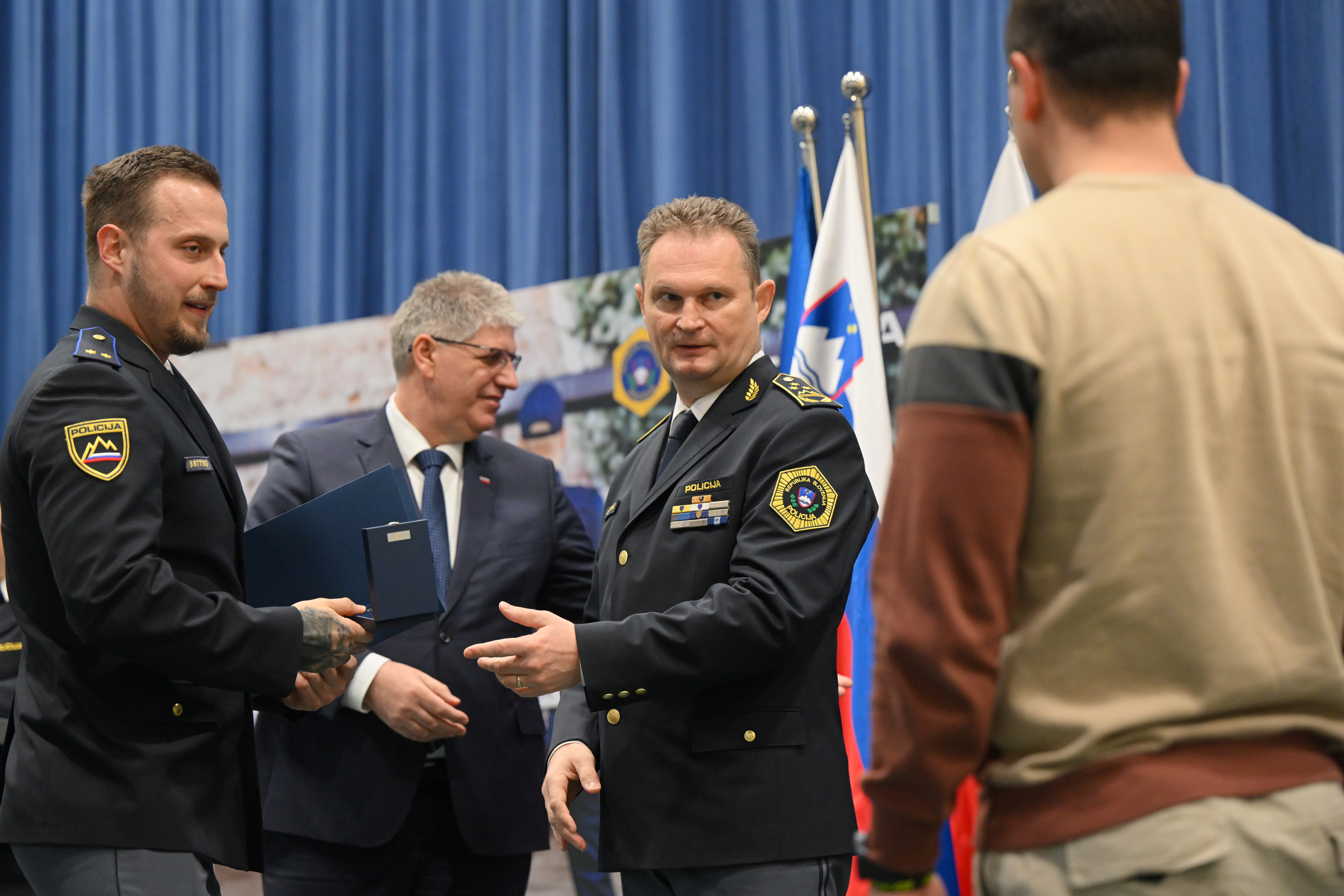 Foto:Žiga Živulović jr./F.A.Bobo