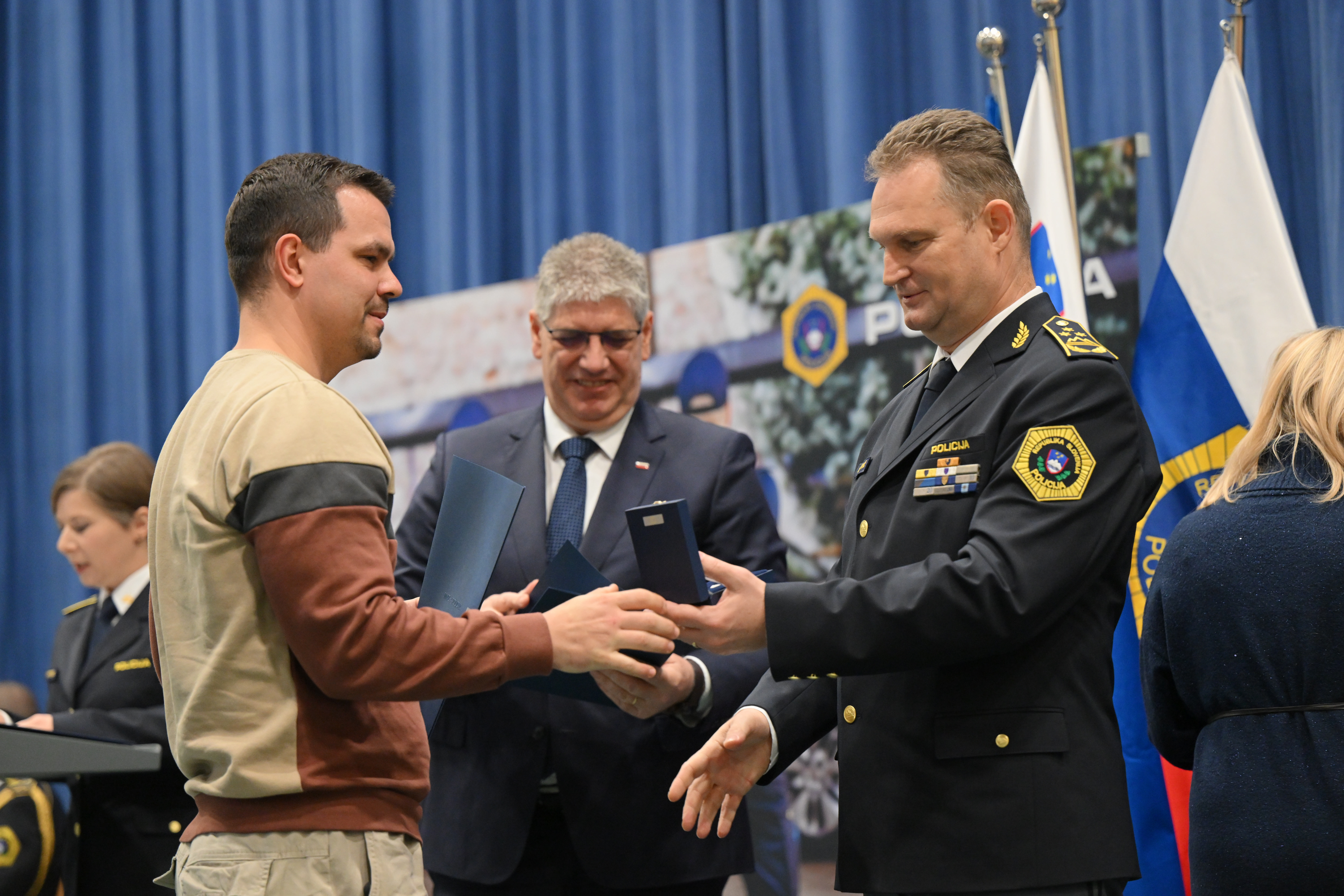 Foto:Žiga Živulović jr./F.A.Bobo