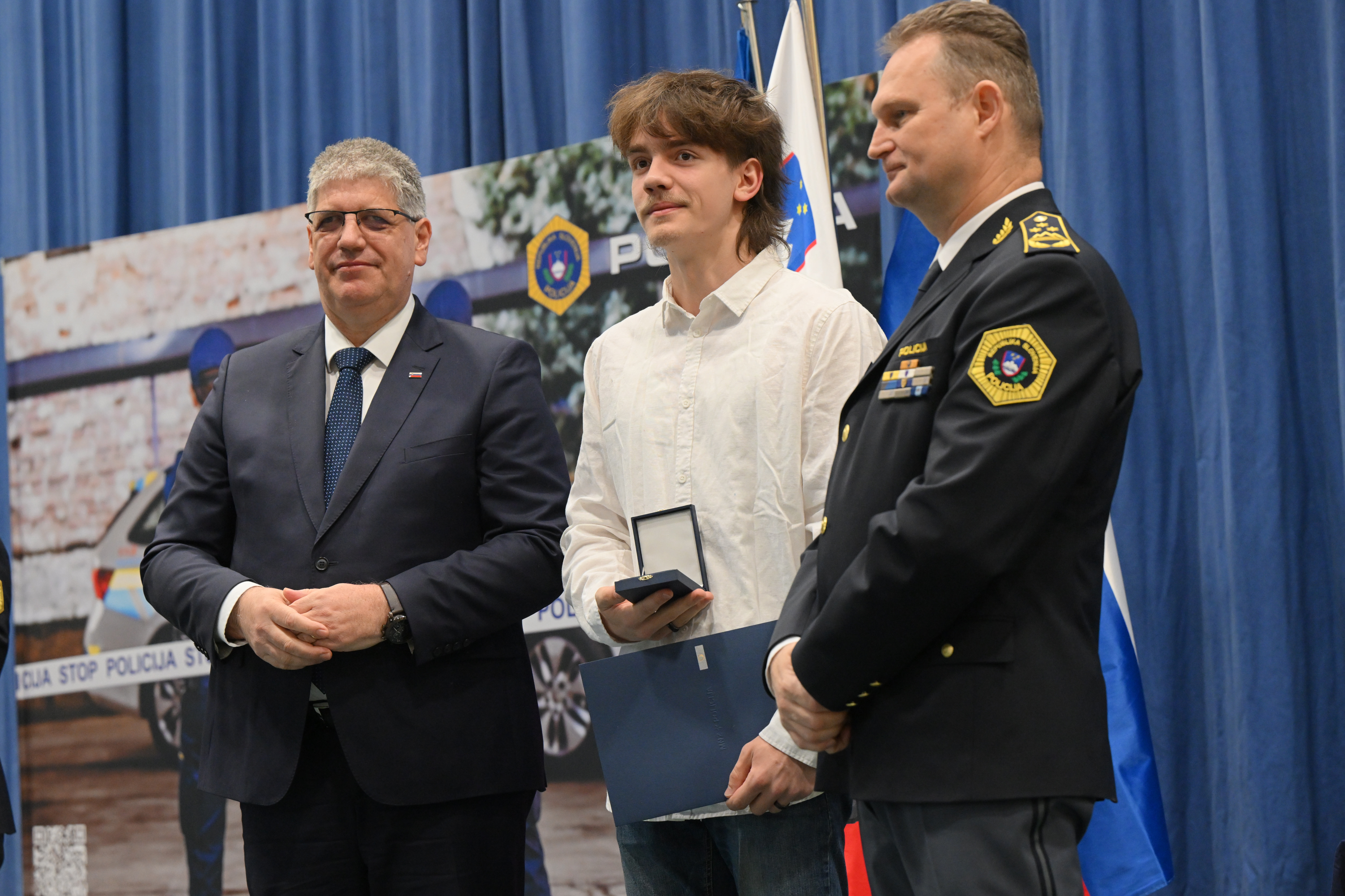 Foto:Žiga Živulović jr./F.A.Bobo