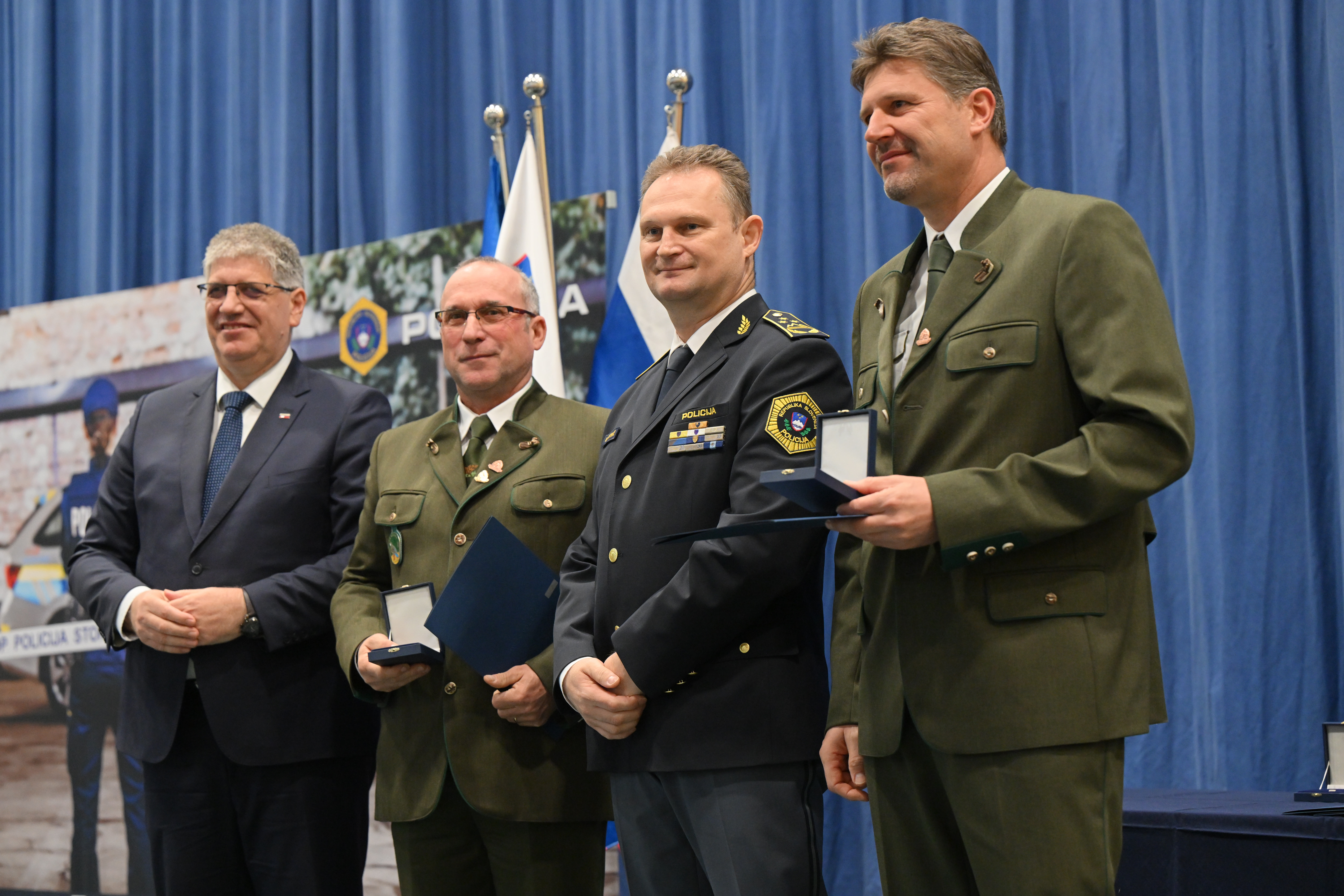 Foto:Žiga Živulović jr./F.A.Bobo