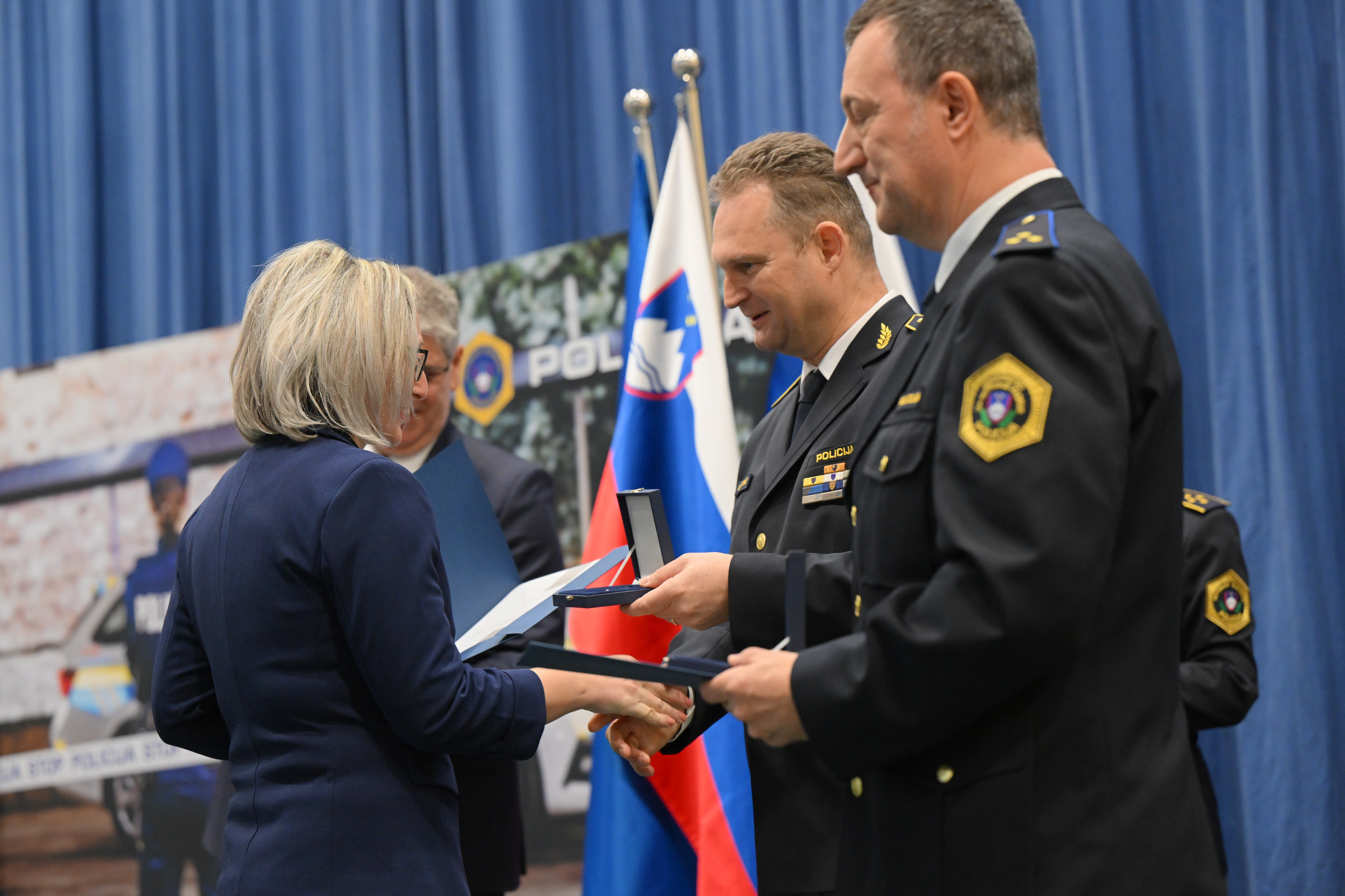 Foto:Žiga Živulović jr./F.A.Bobo