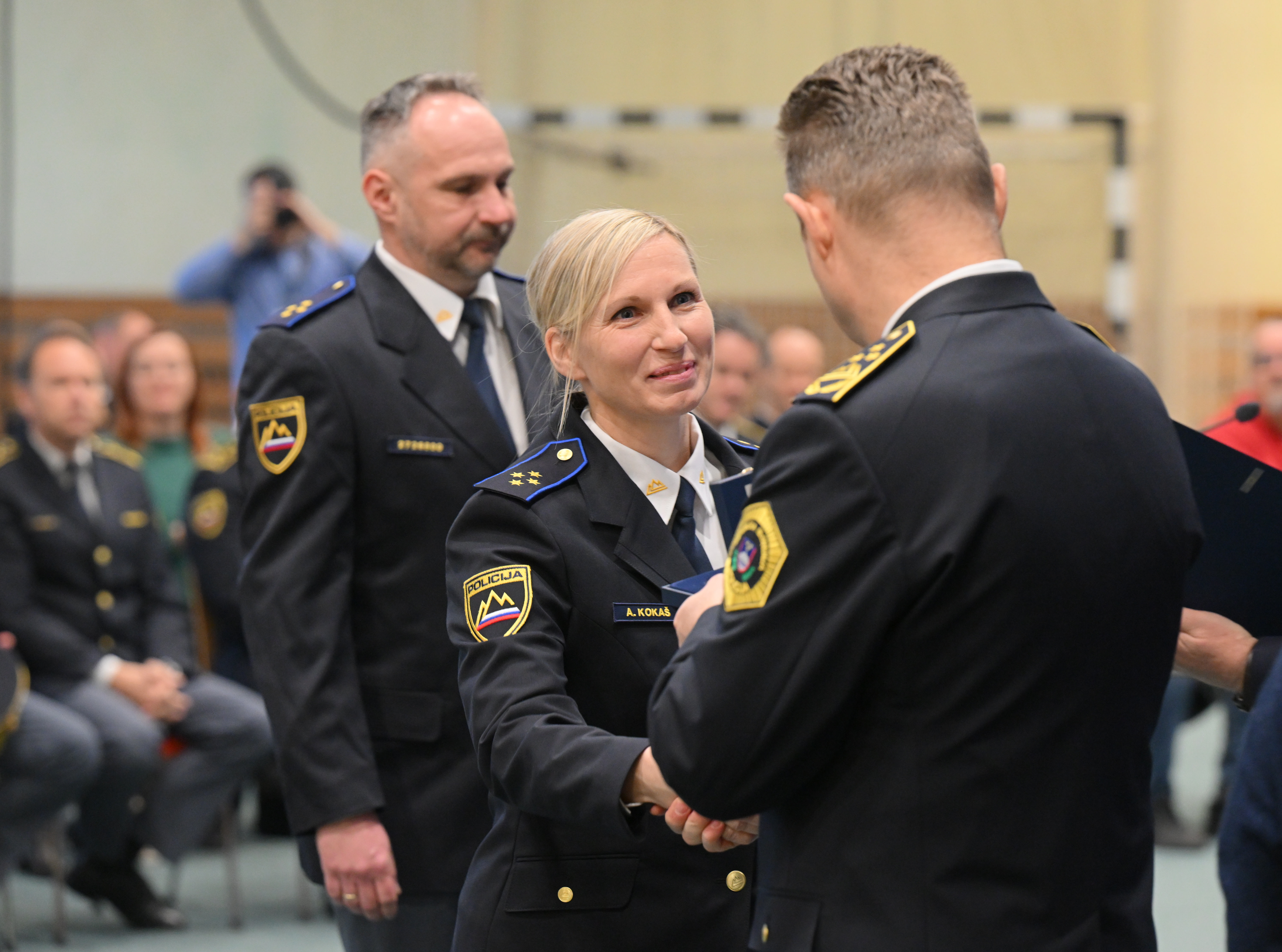 Foto:Žiga Živulović jr./F.A.Bobo