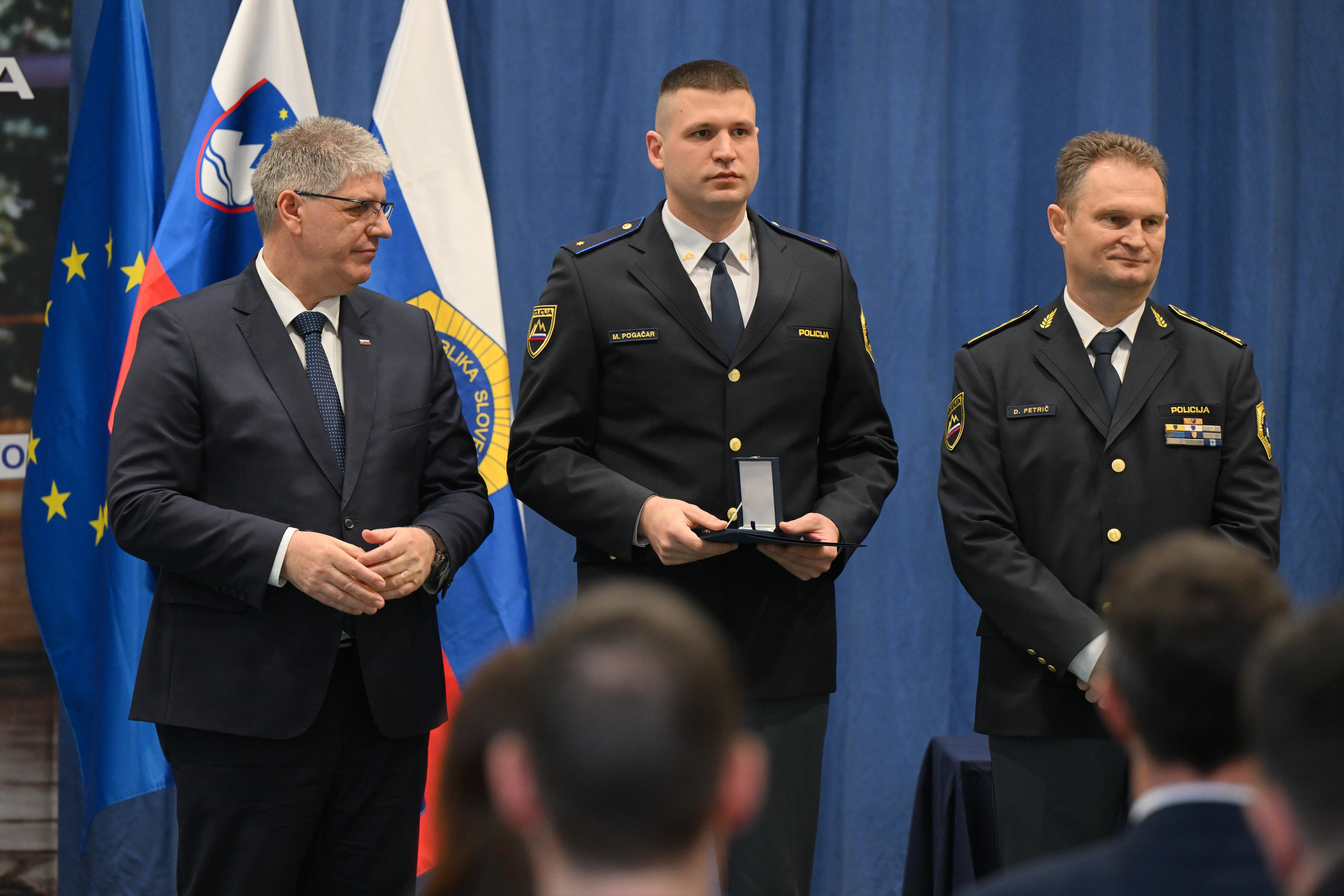 Foto:Žiga Živulović jr./F.A.Bobo