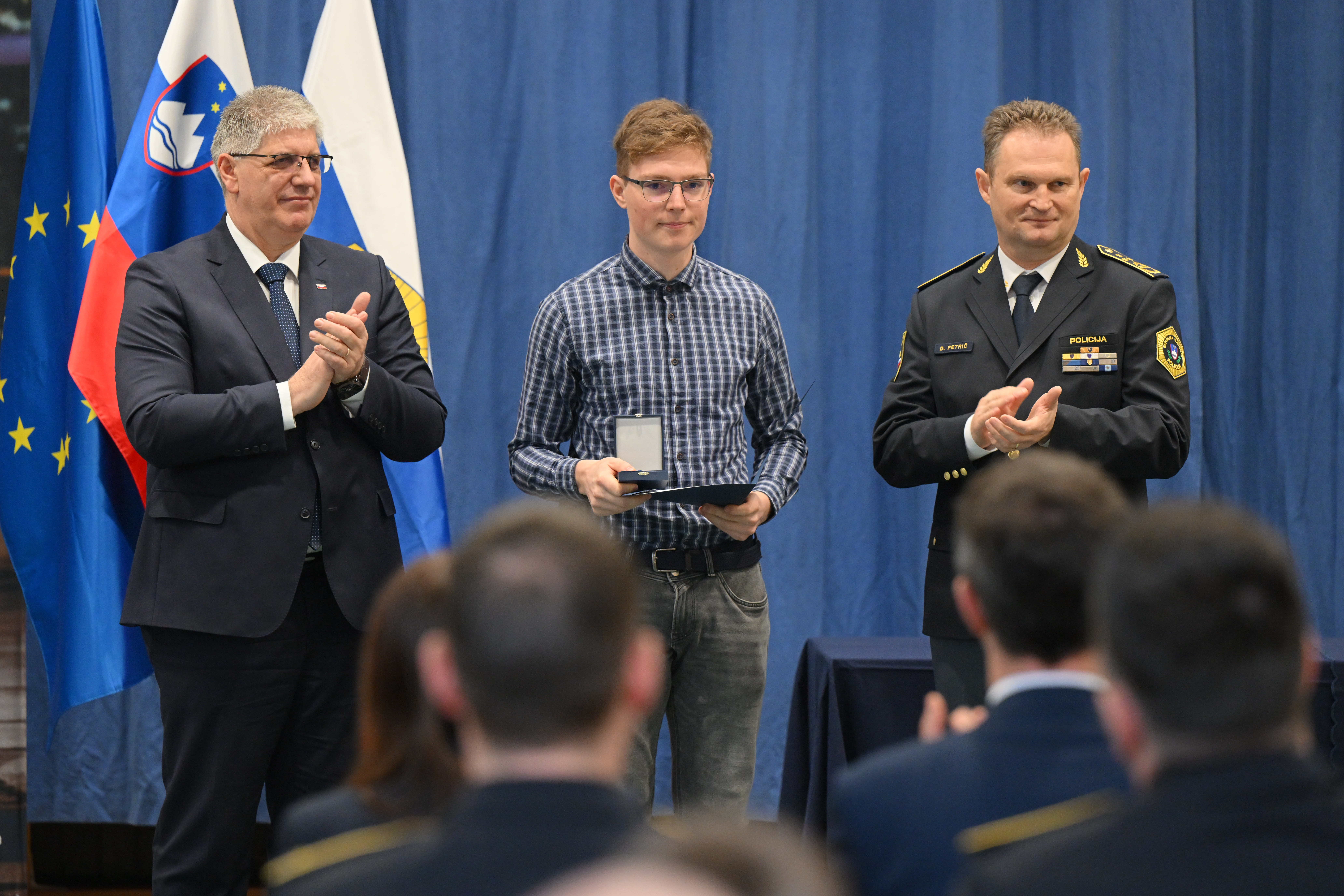 Foto:Žiga Živulović jr./F.A.Bobo