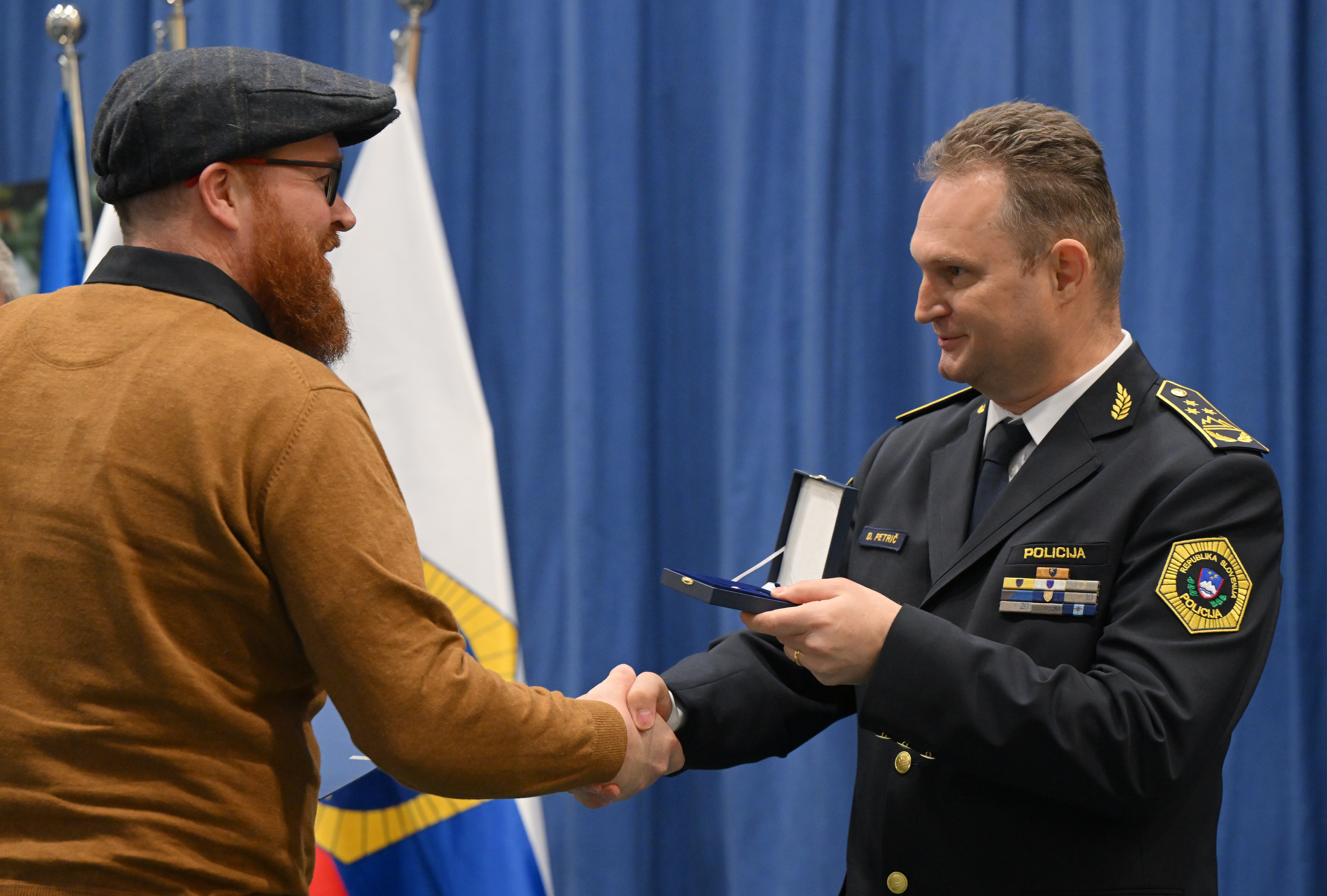 Foto:Žiga Živulović jr./F.A.Bobo