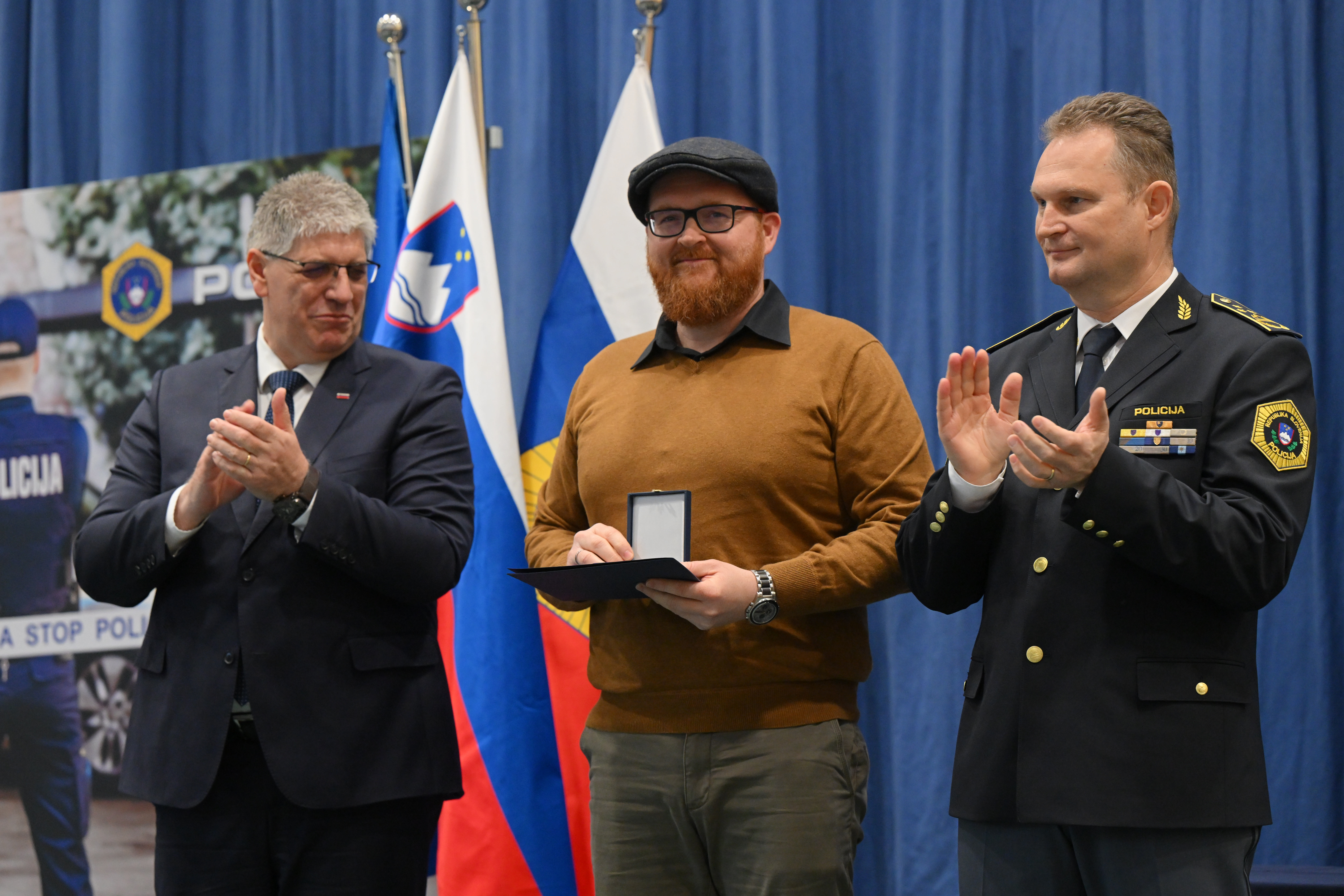 Foto:Žiga Živulović jr./F.A.Bobo