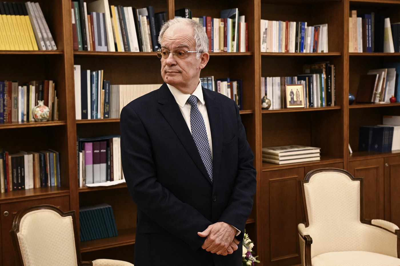 Konstantinos Tasulas