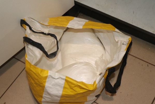 droga, NPU, kavaški klan