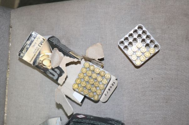 strelivo, NPU, kavaški klan