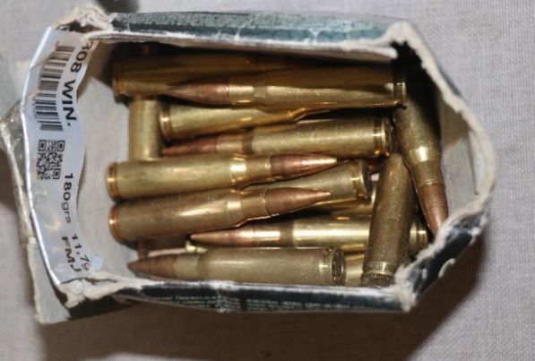 strelivo, NPU, kavaški klan