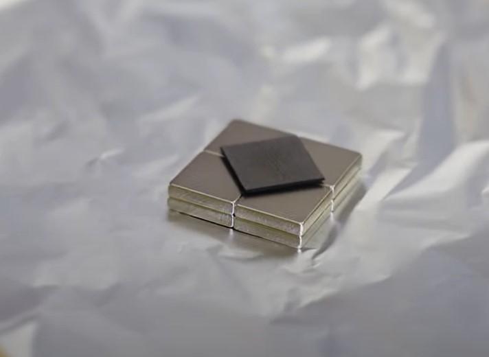 detektor temne snovi, jovian-1, temna snov