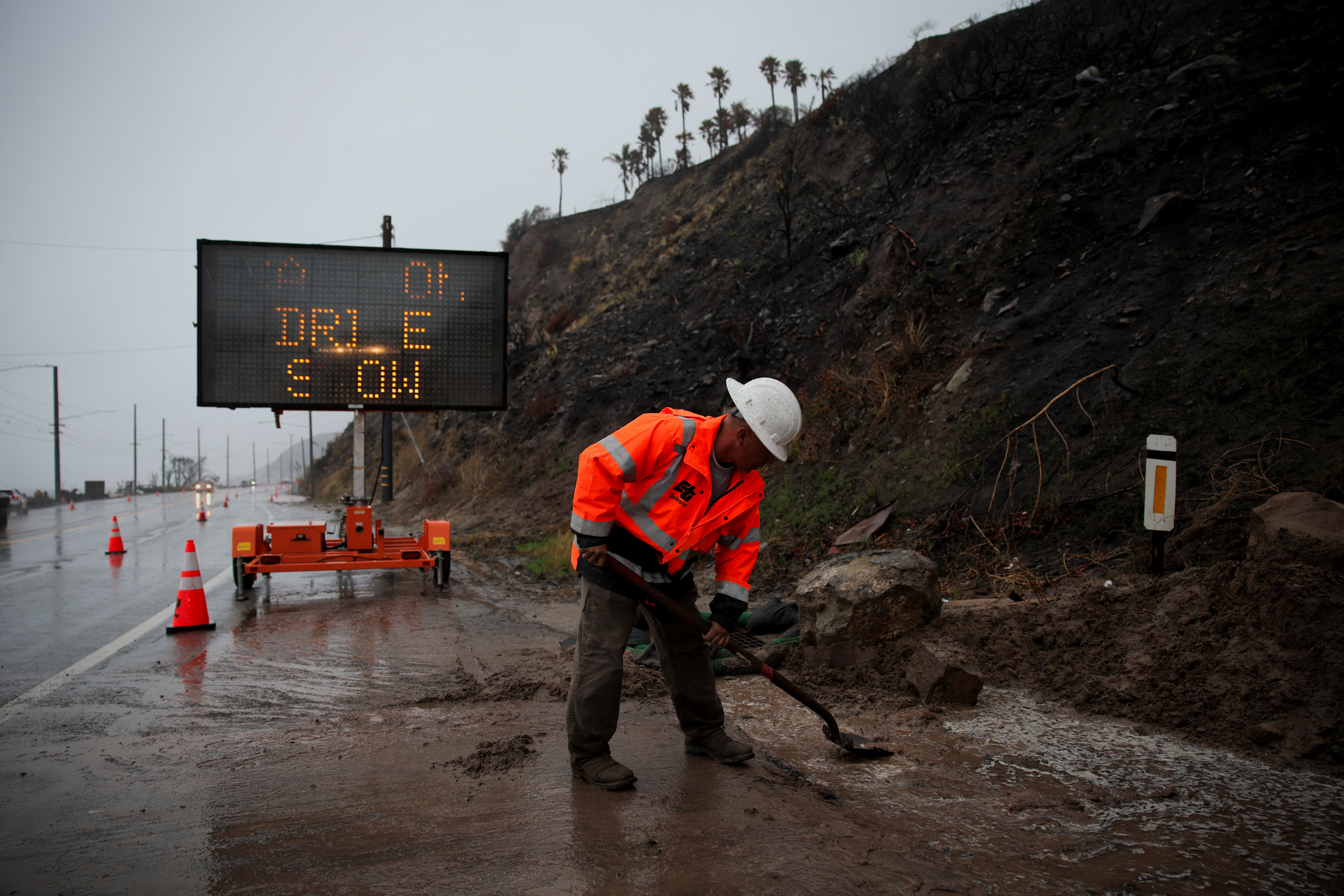 Foto: Daniel Cole/REUTERS