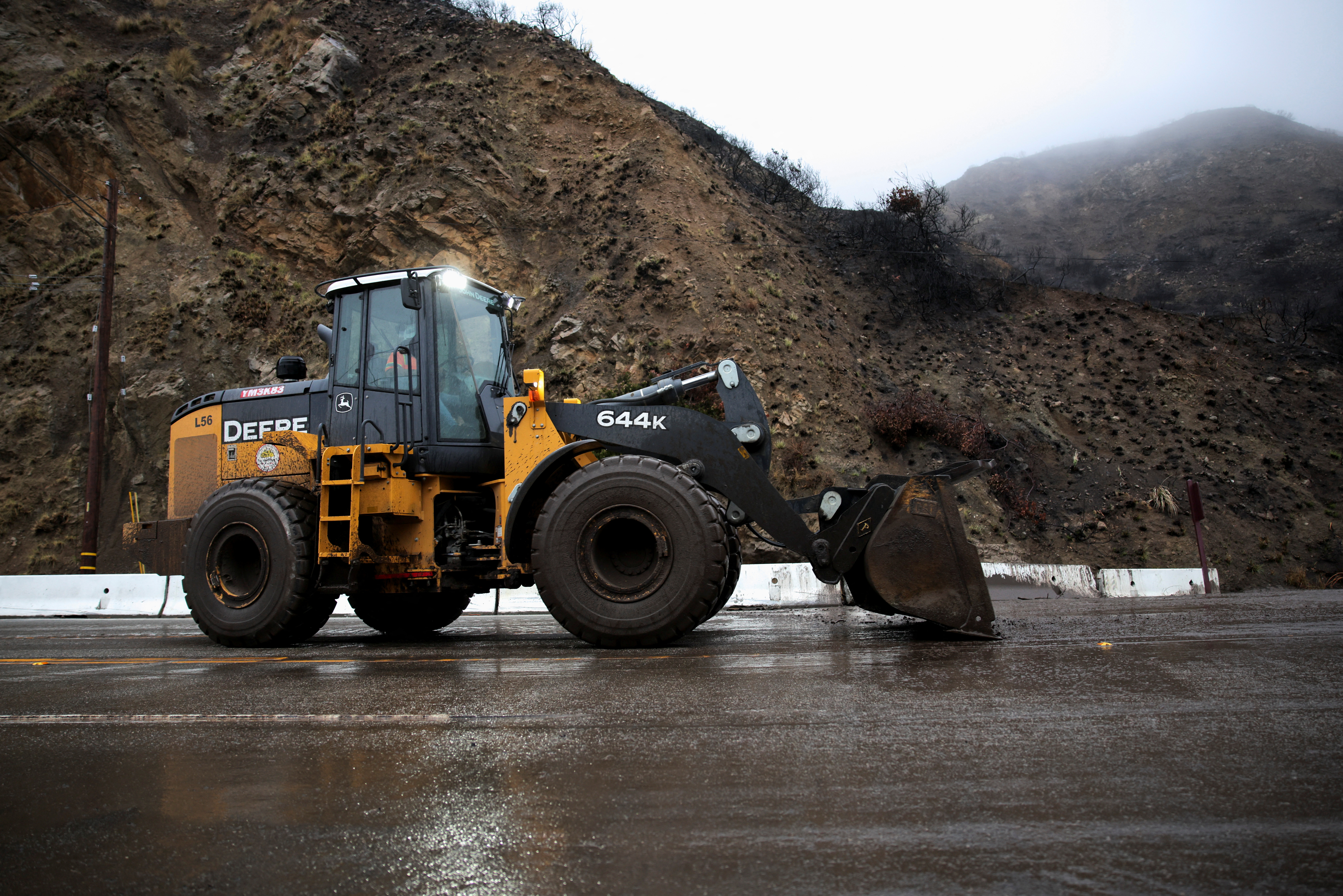 Foto: Daniel Cole/REUTERS