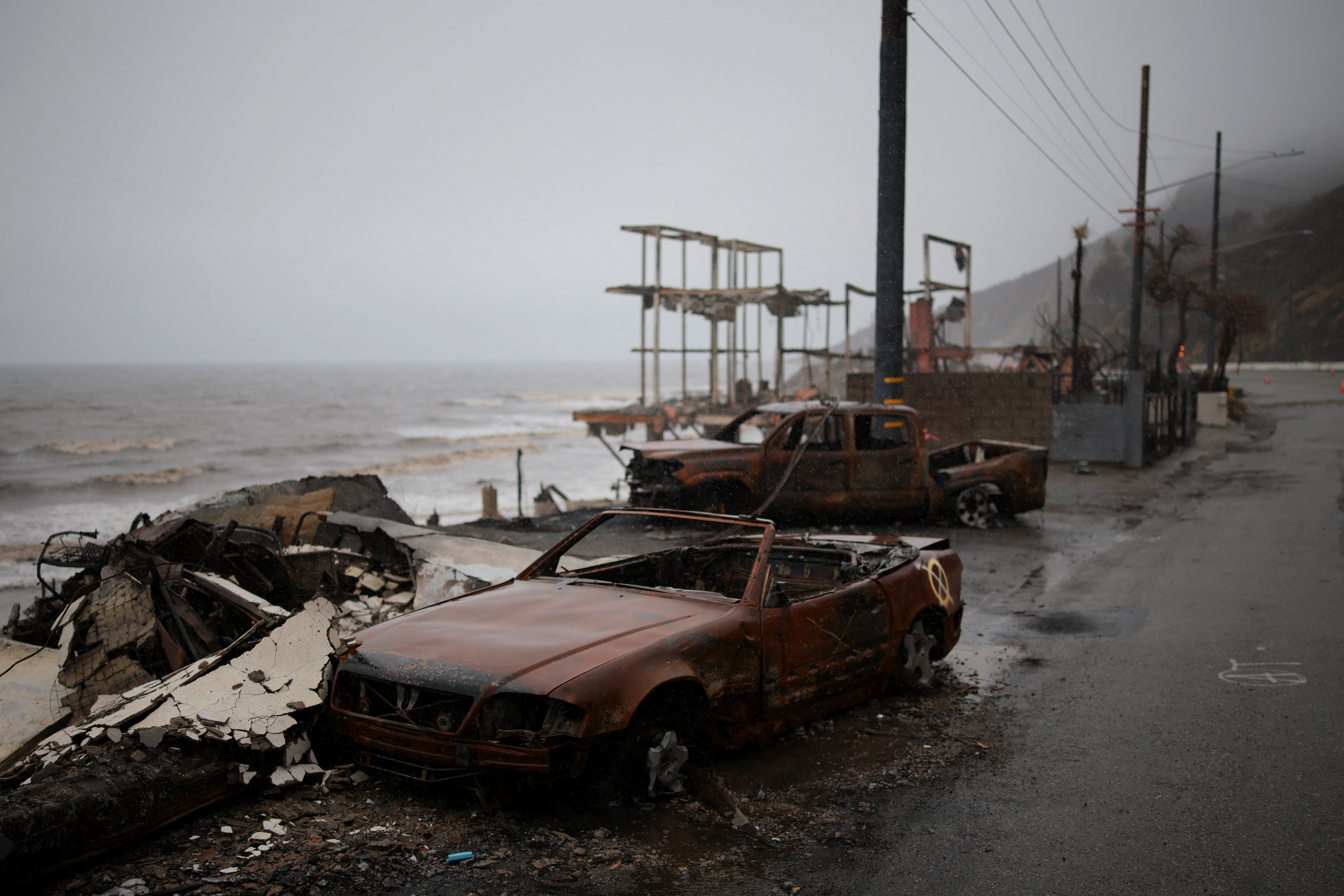 Foto: Daniel Cole/REUTERS