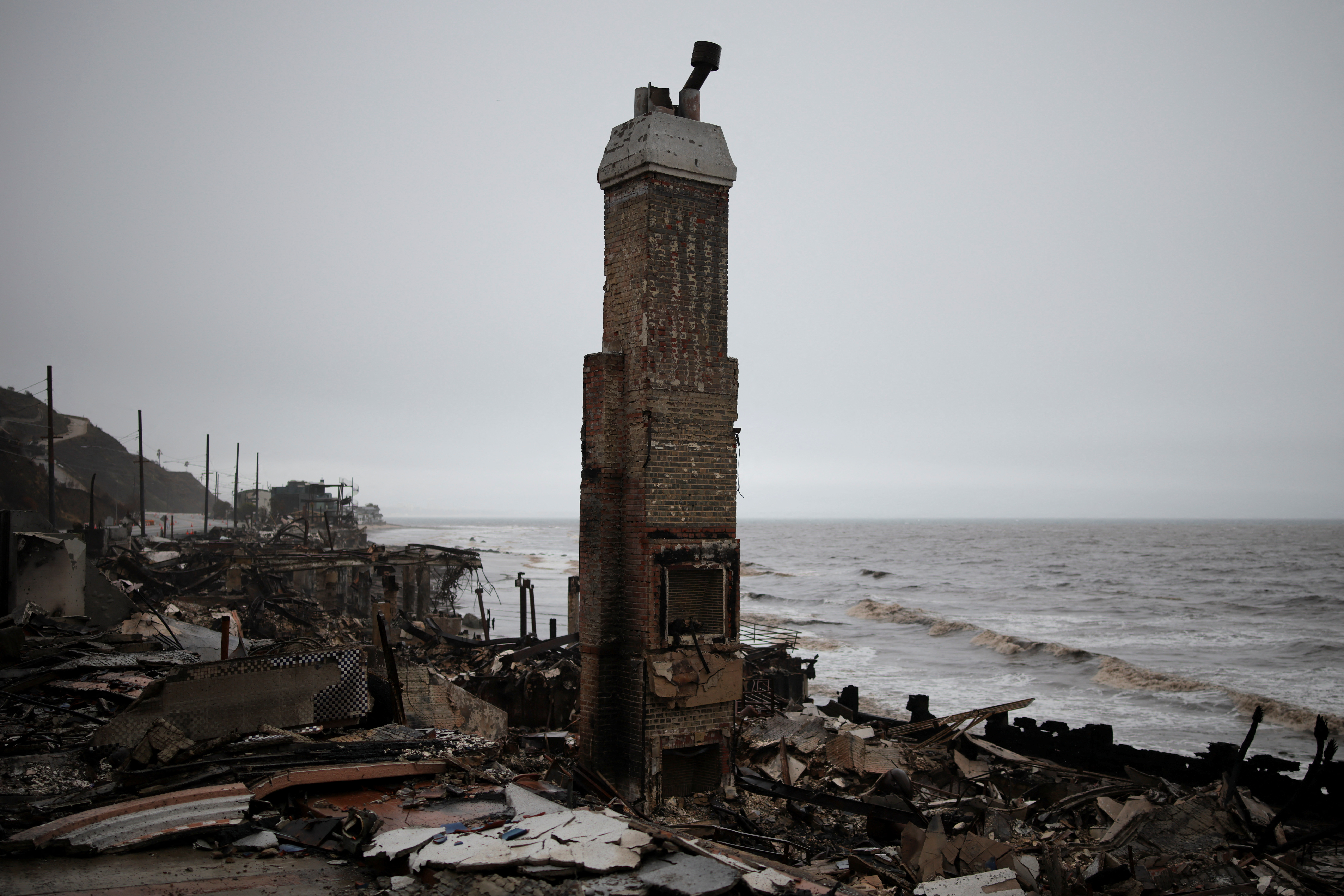 Foto: Daniel Cole/REUTERS