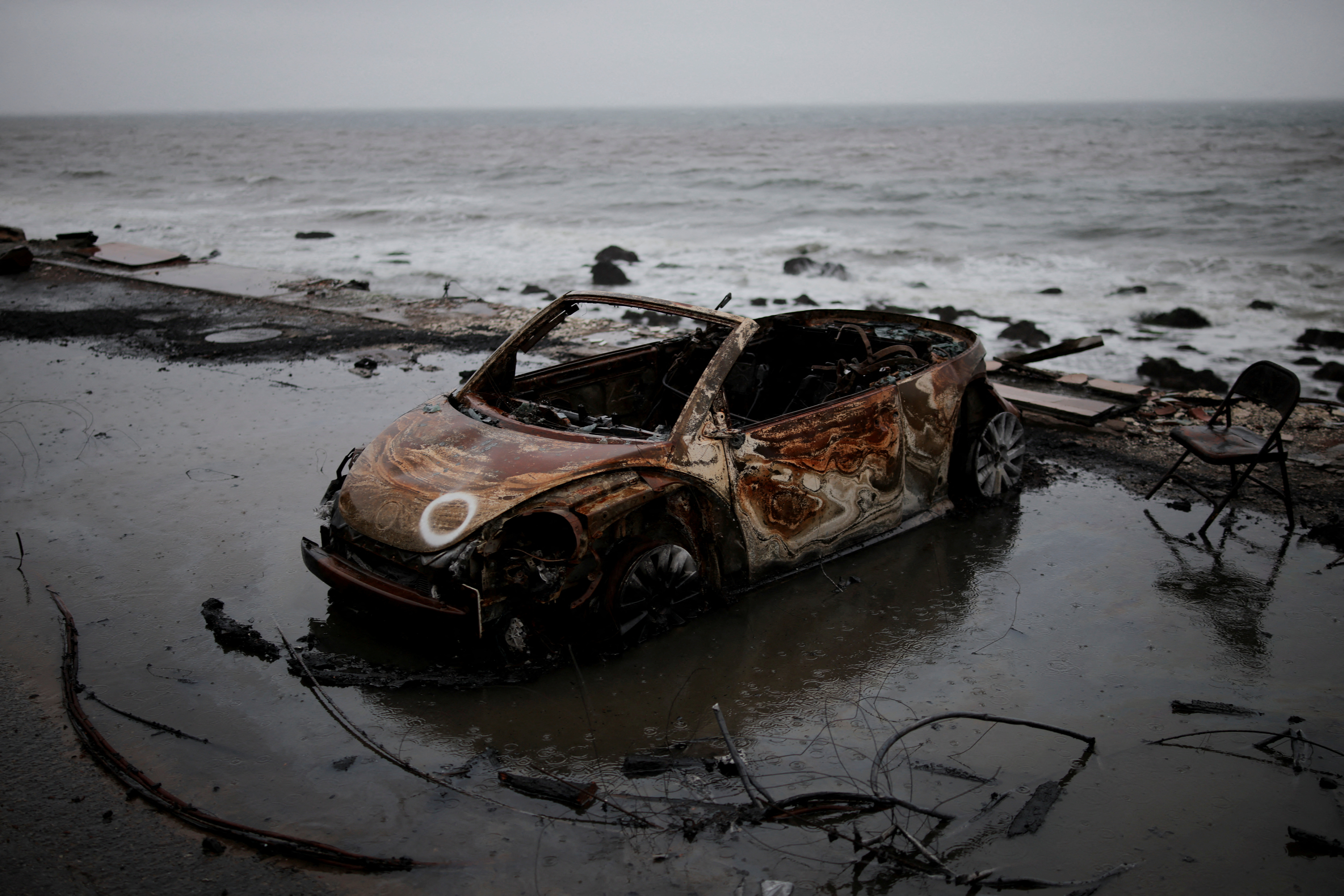 Foto: Daniel Cole/REUTERS