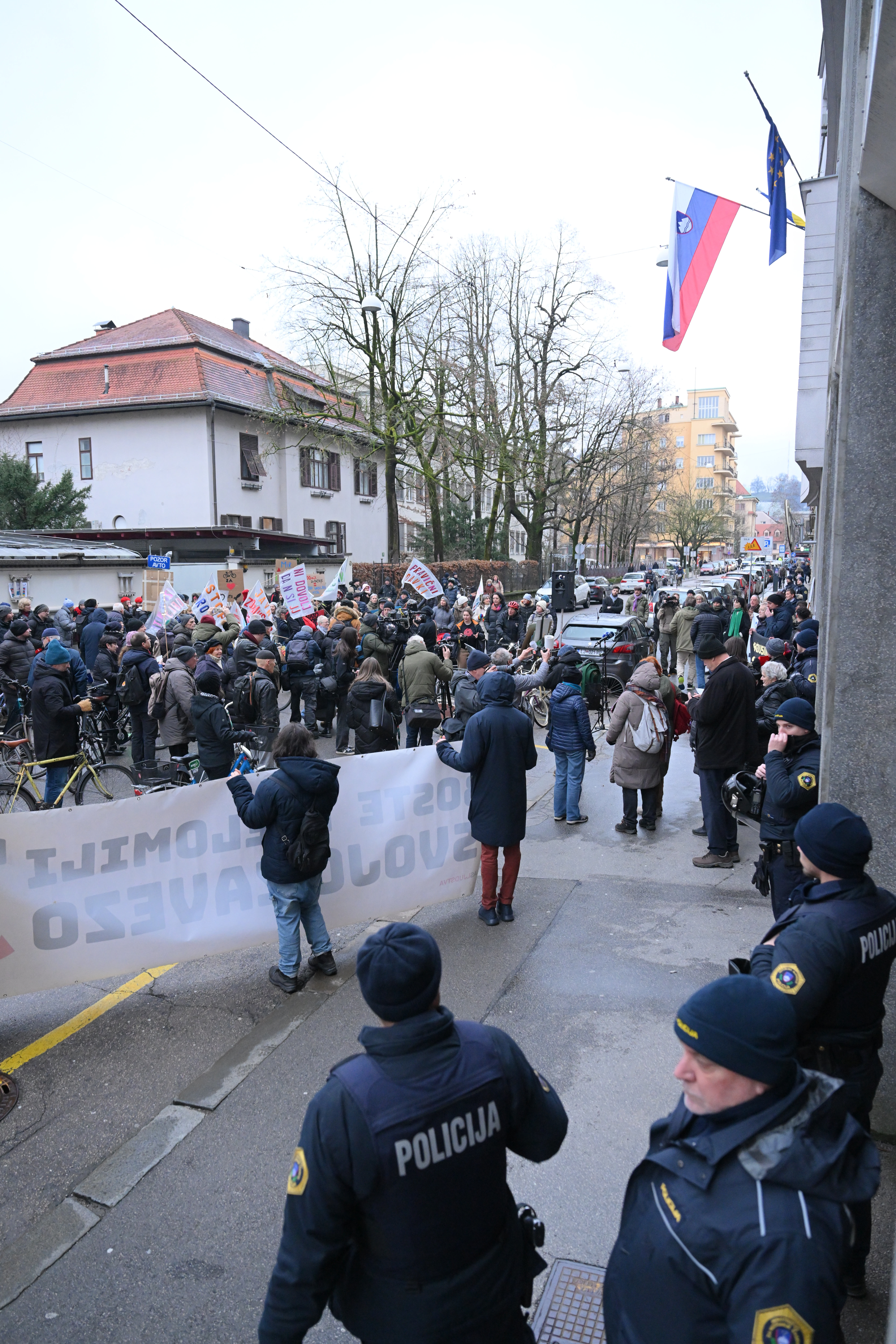 Foto: Žiga Živulović jr./F.A.Bobo