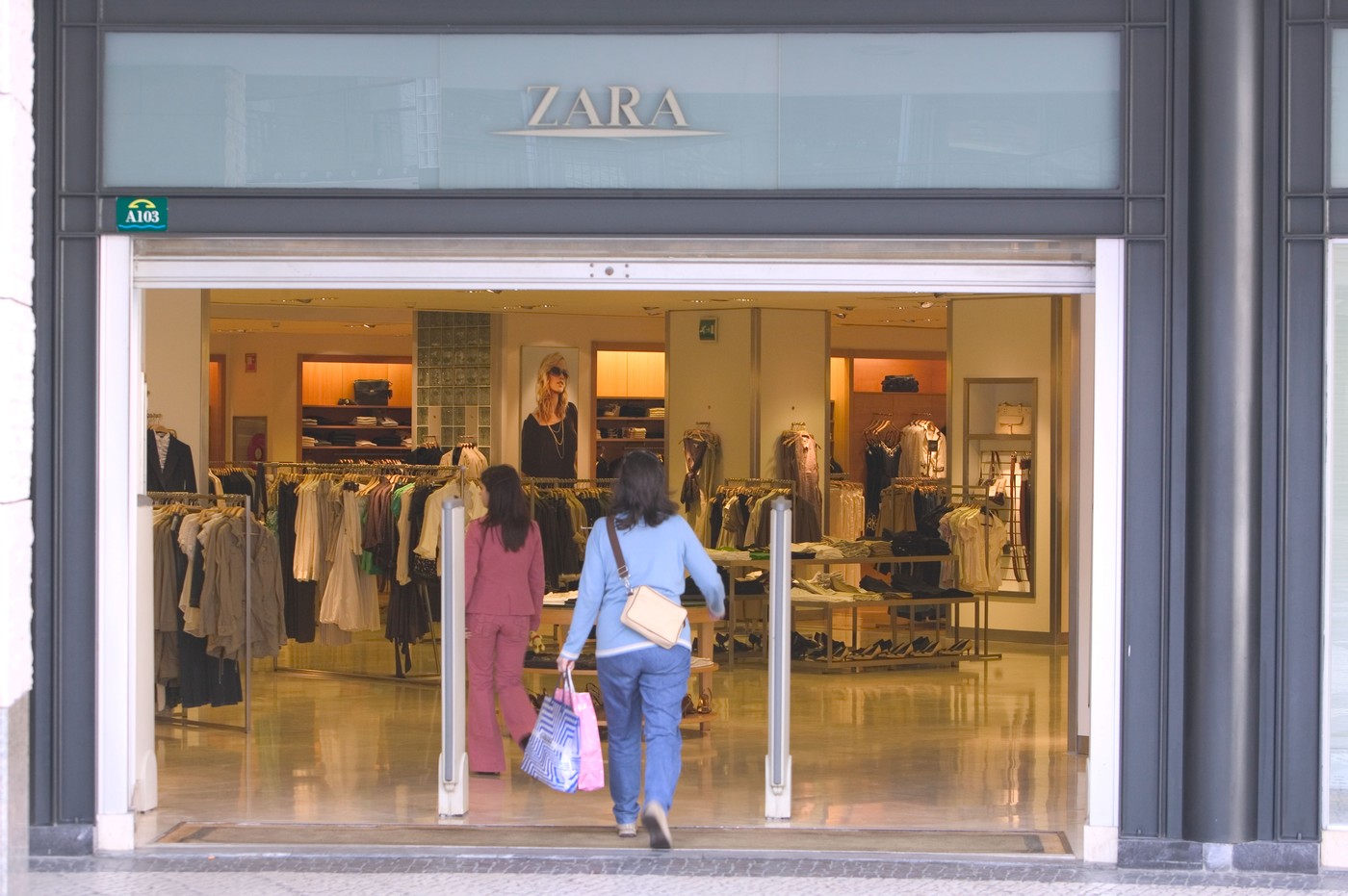 Zara